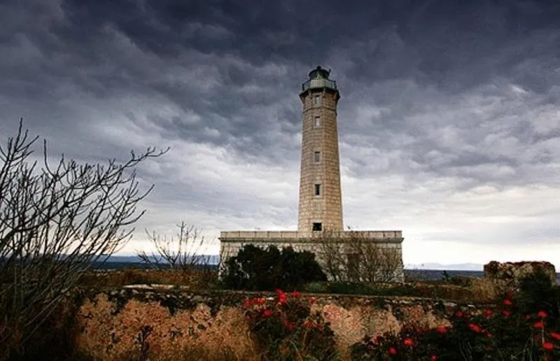 Area and facilities in Aktaion City Hotel