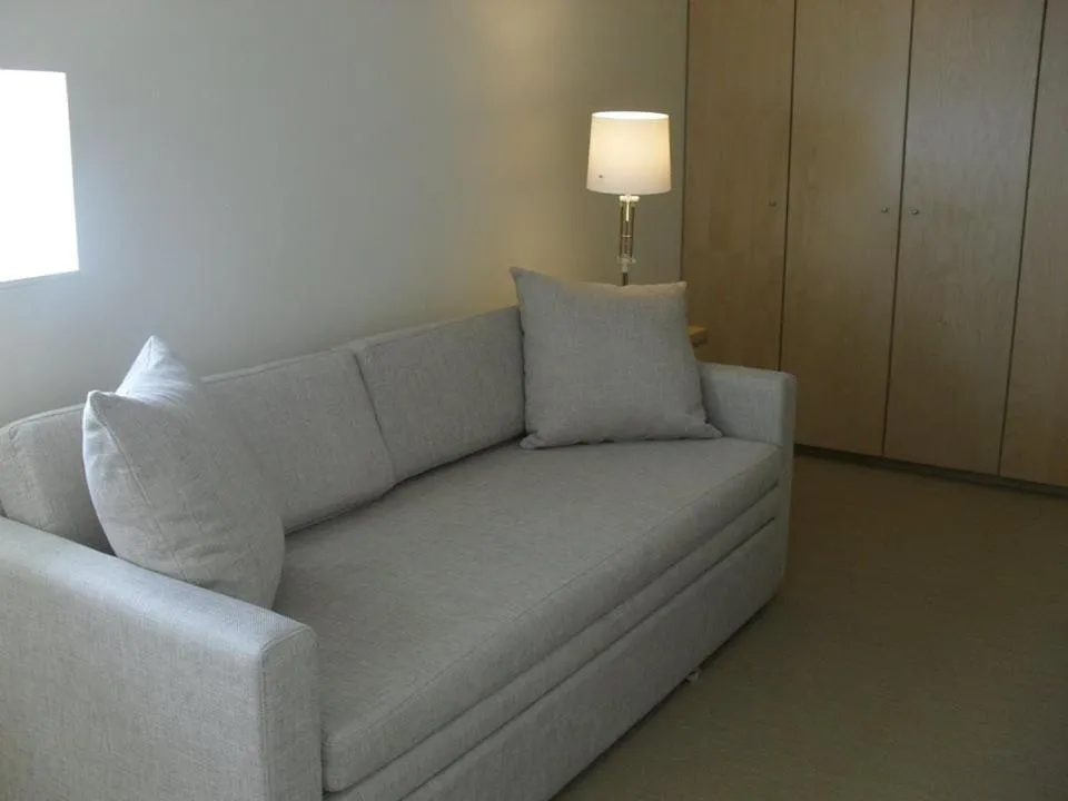 Seating area in INLIMA Hotel & Spa