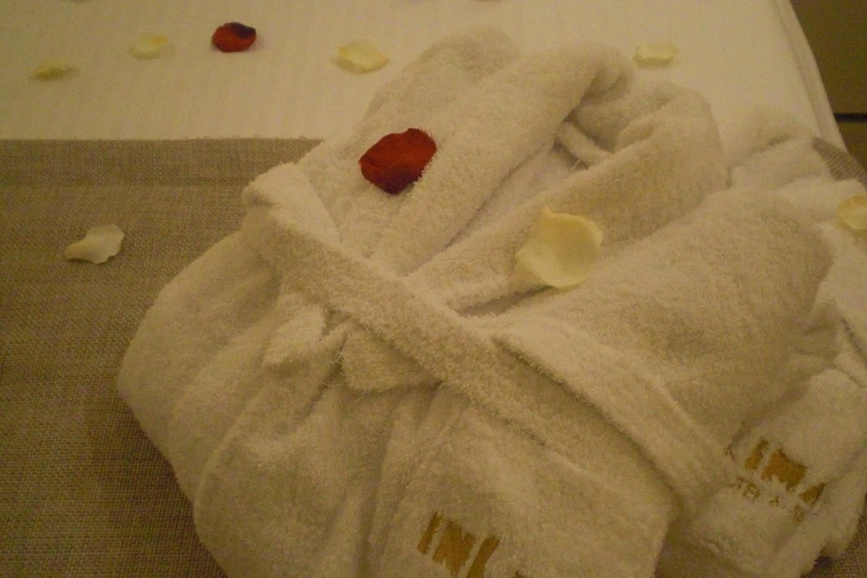 Other, Bed in INLIMA Hotel & Spa