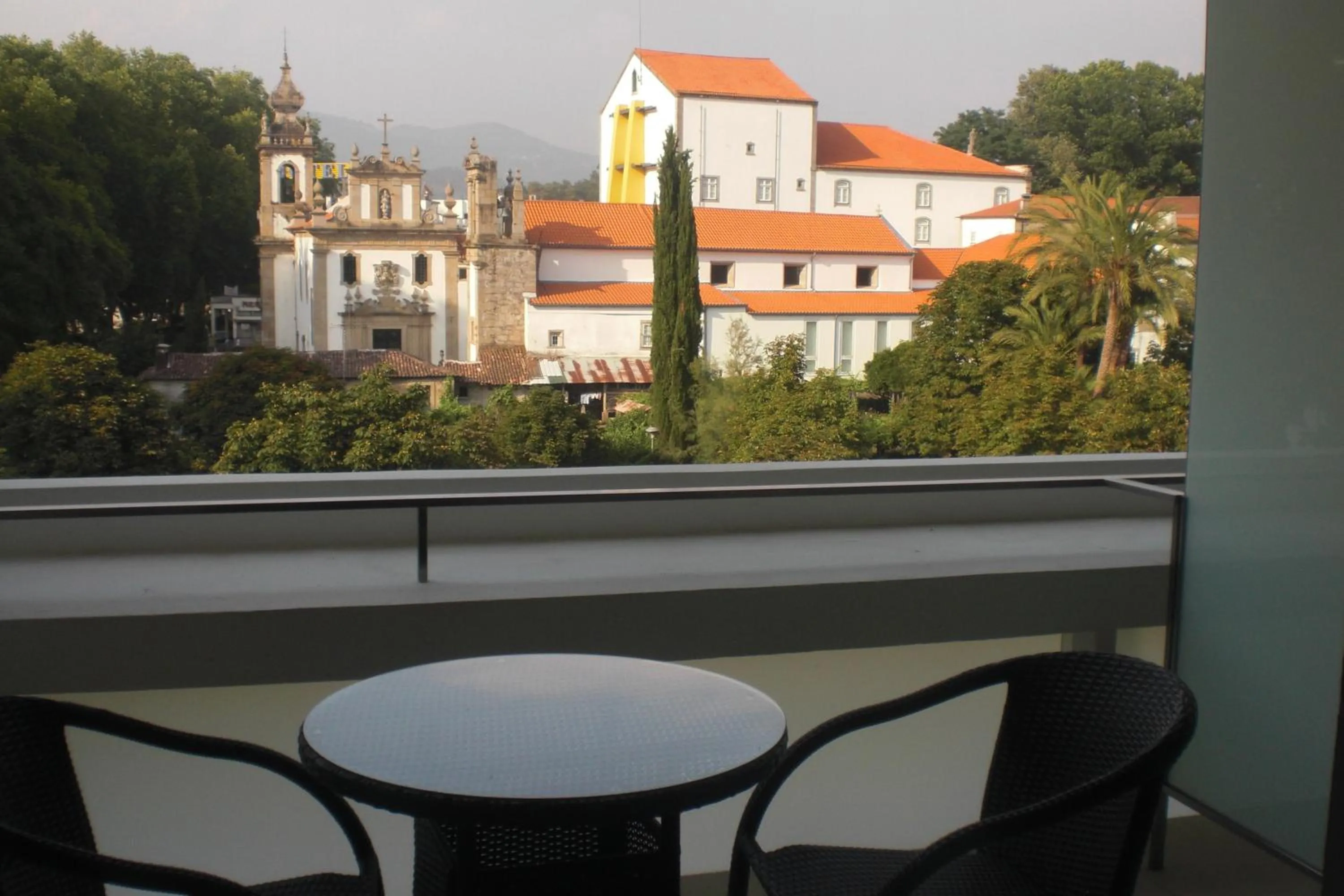 View (from property/room) in INLIMA Hotel & Spa