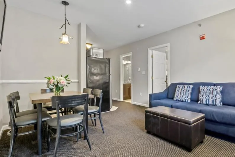 Sea Rose Suites
