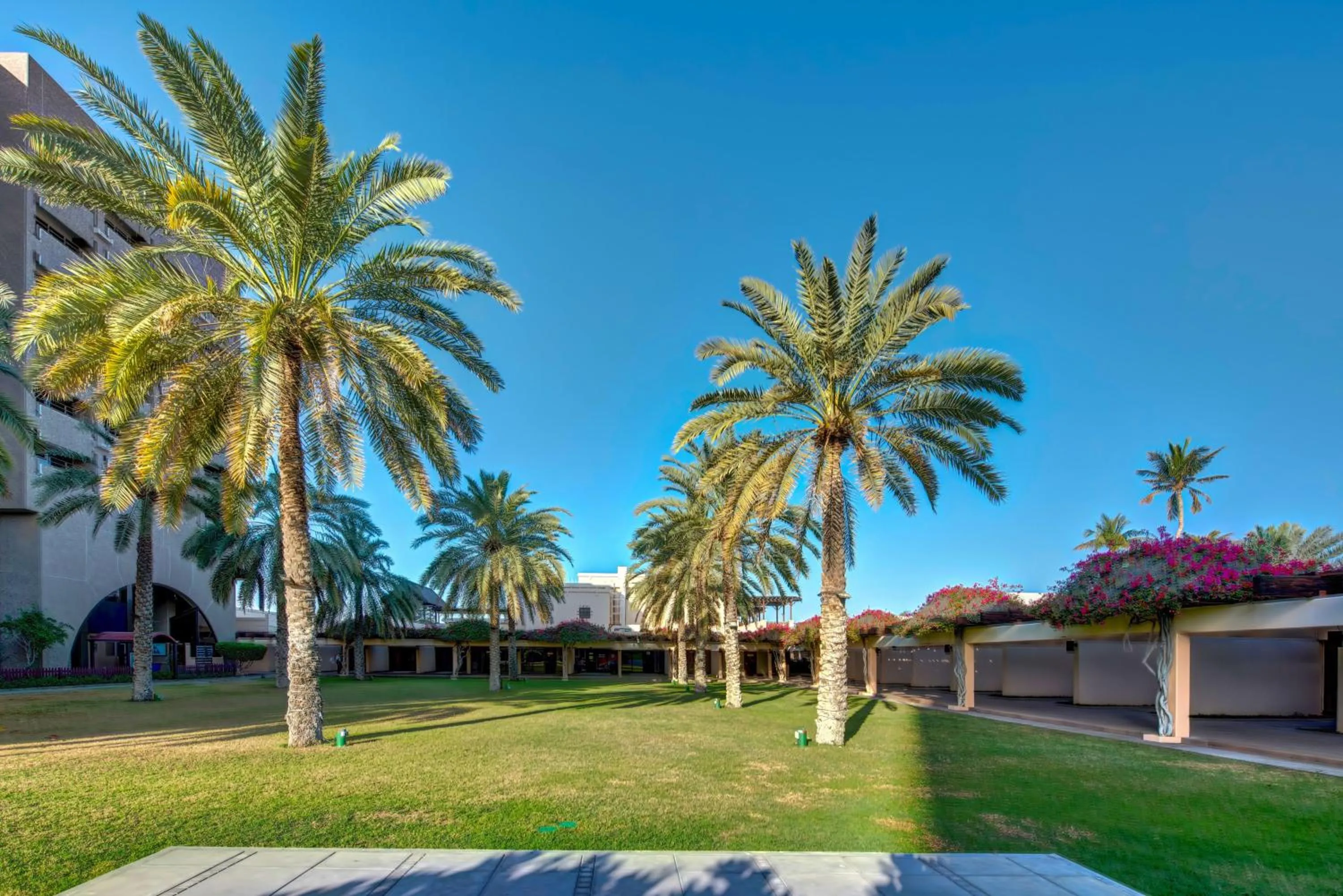 Other in InterContinental Muscat by IHG