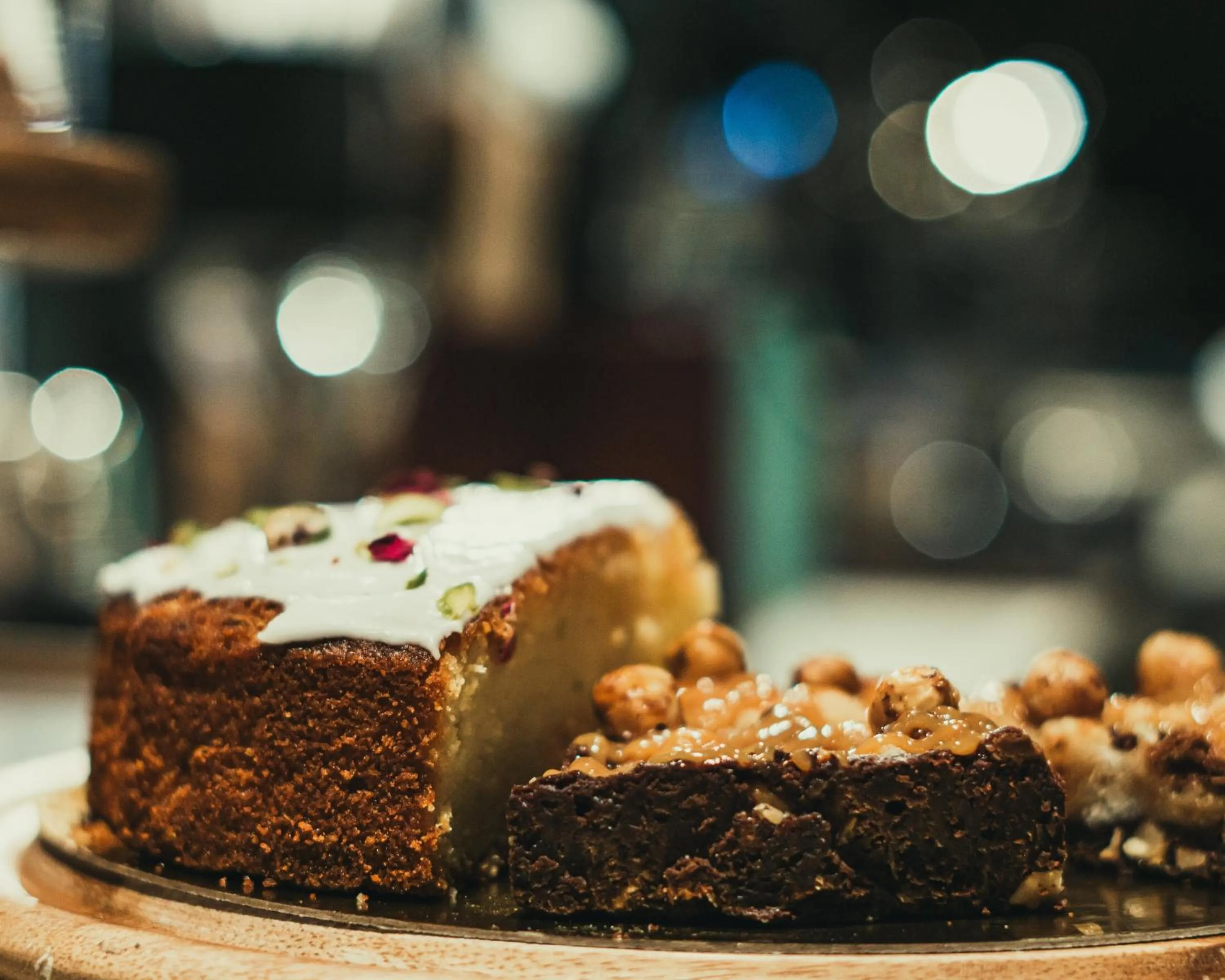 Restaurant/places to eat in InterContinental Muscat by IHG