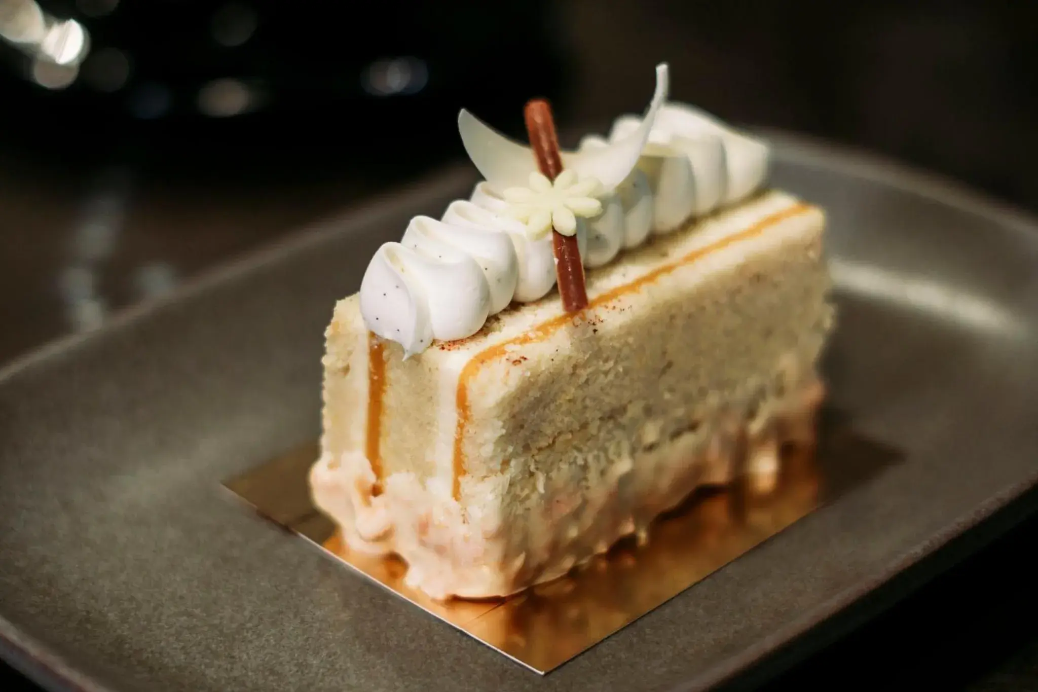 Restaurant/places to eat in InterContinental Muscat by IHG Restaurant/places to eat in InterContinental Muscat by IHG