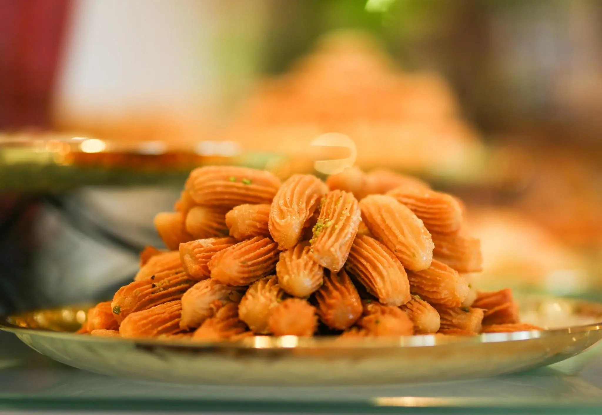 Restaurant/places to eat in InterContinental Muscat by IHG