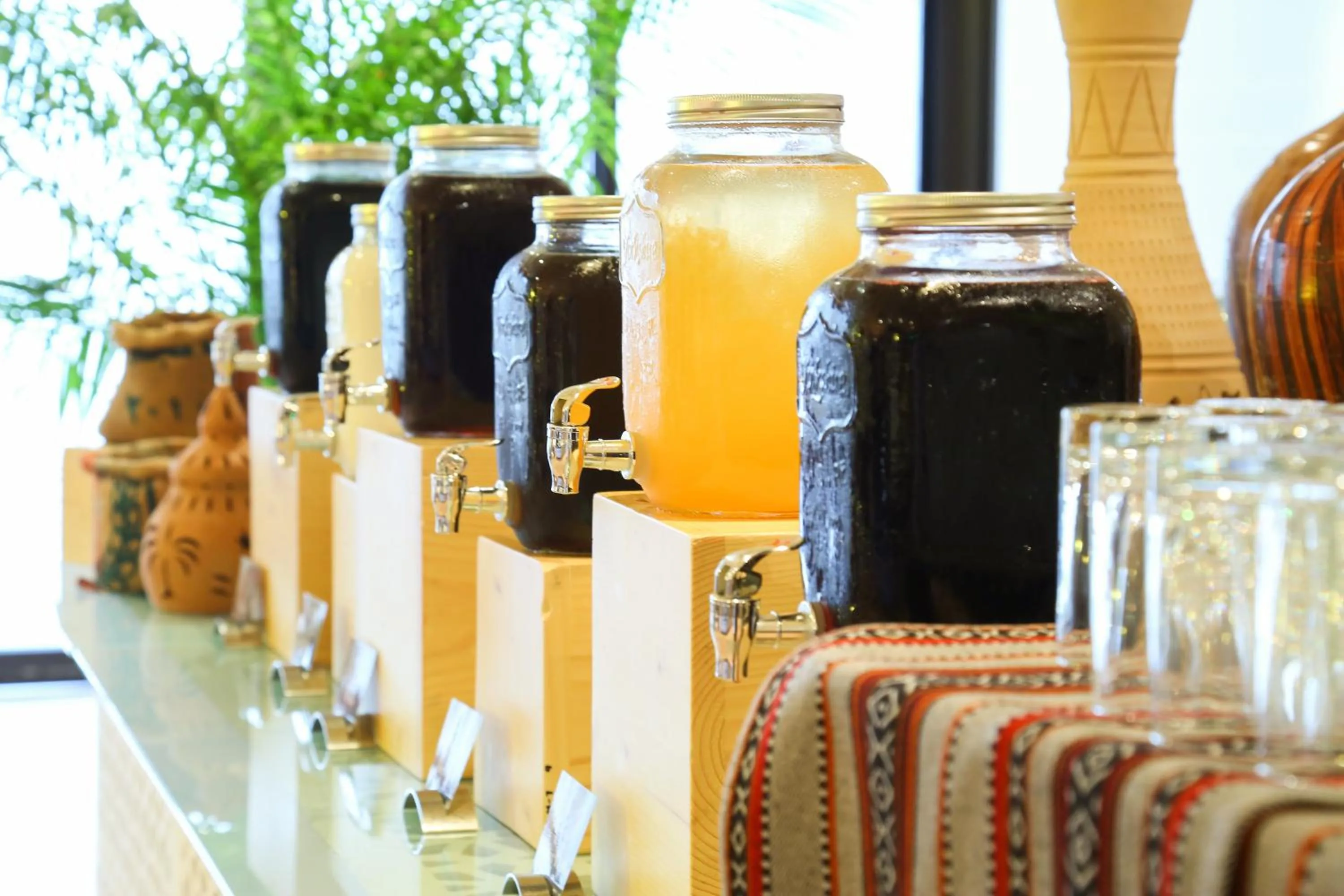 Meeting/conference room in InterContinental Muscat by IHG