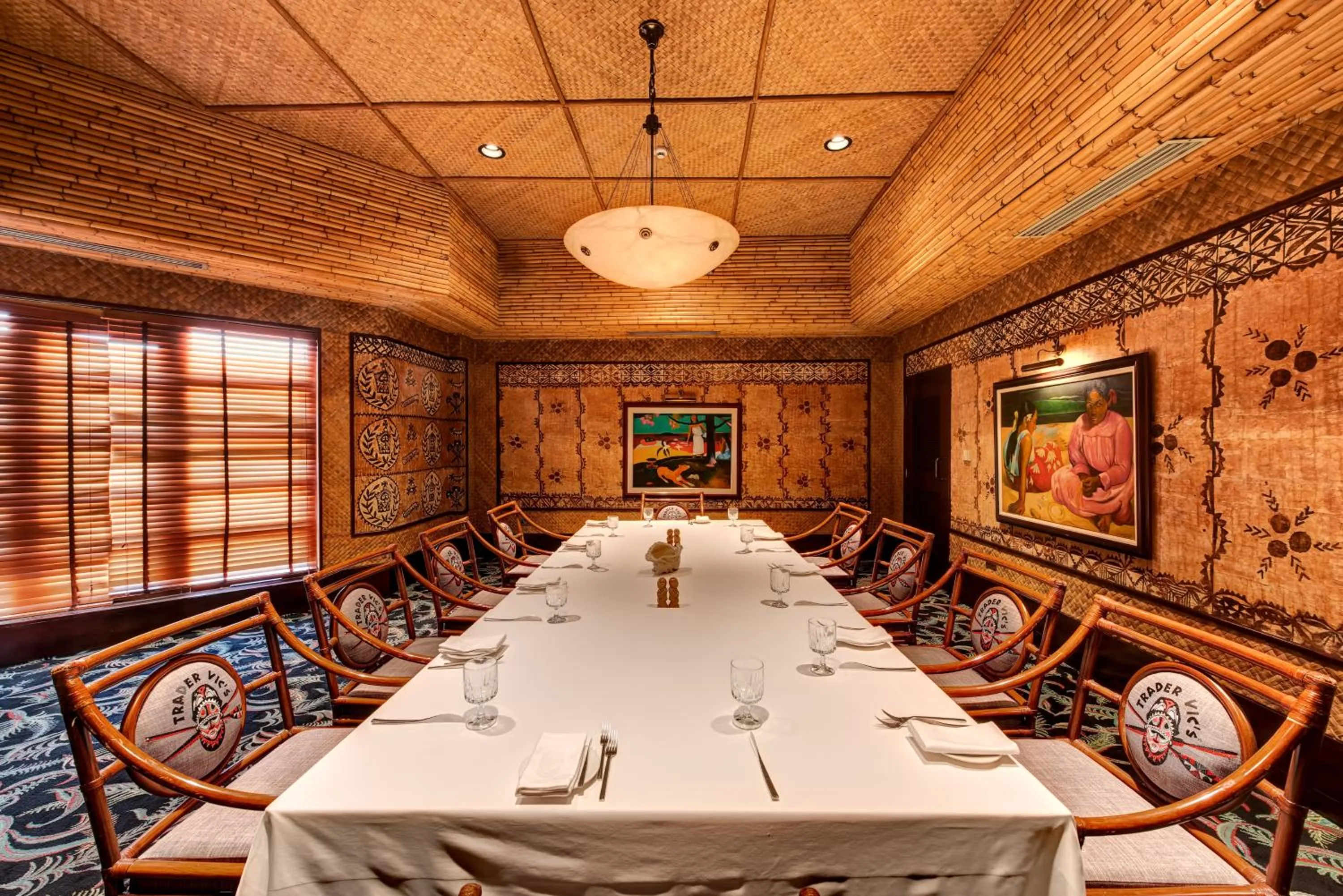 Restaurant/places to eat in InterContinental Muscat by IHG