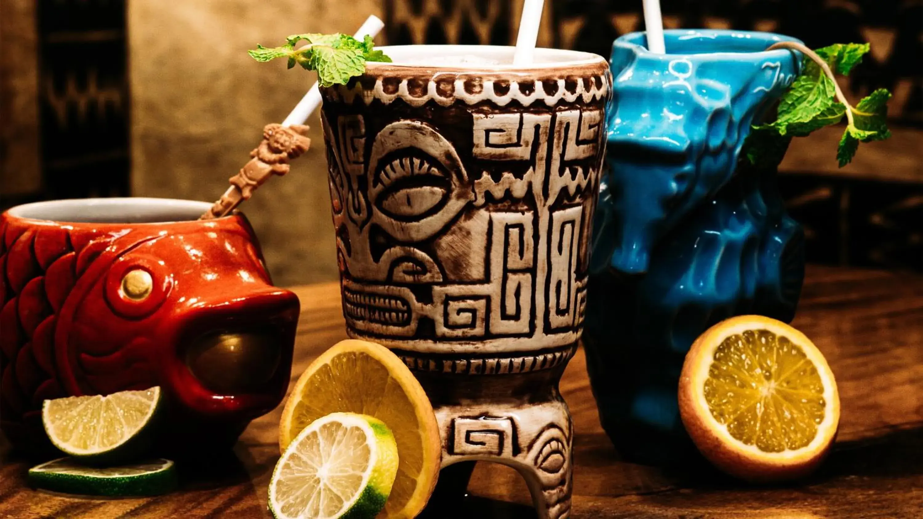 Restaurant/places to eat in InterContinental Muscat by IHG Restaurant/places to eat in InterContinental Muscat by IHG