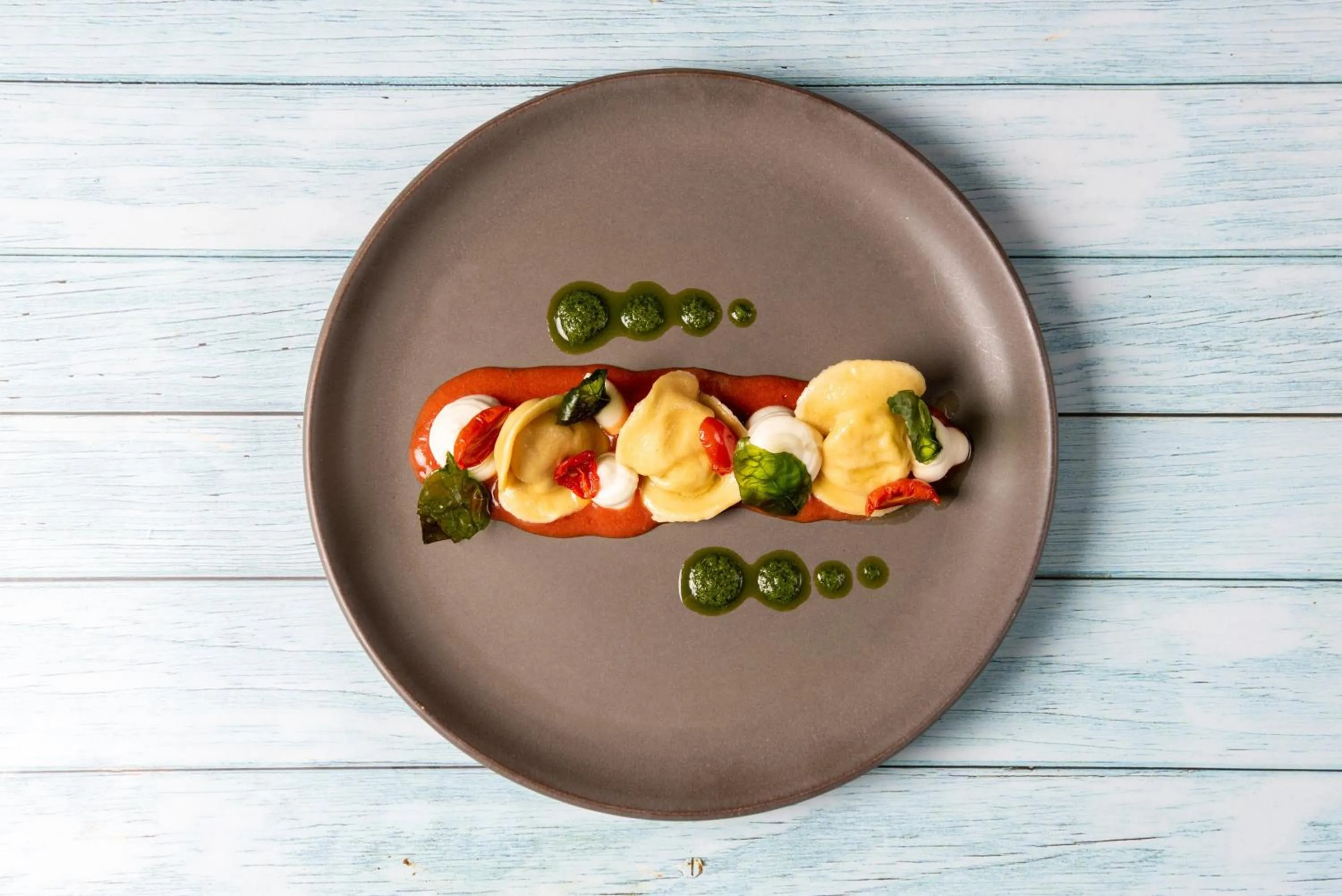 Food in InterContinental Muscat by IHG