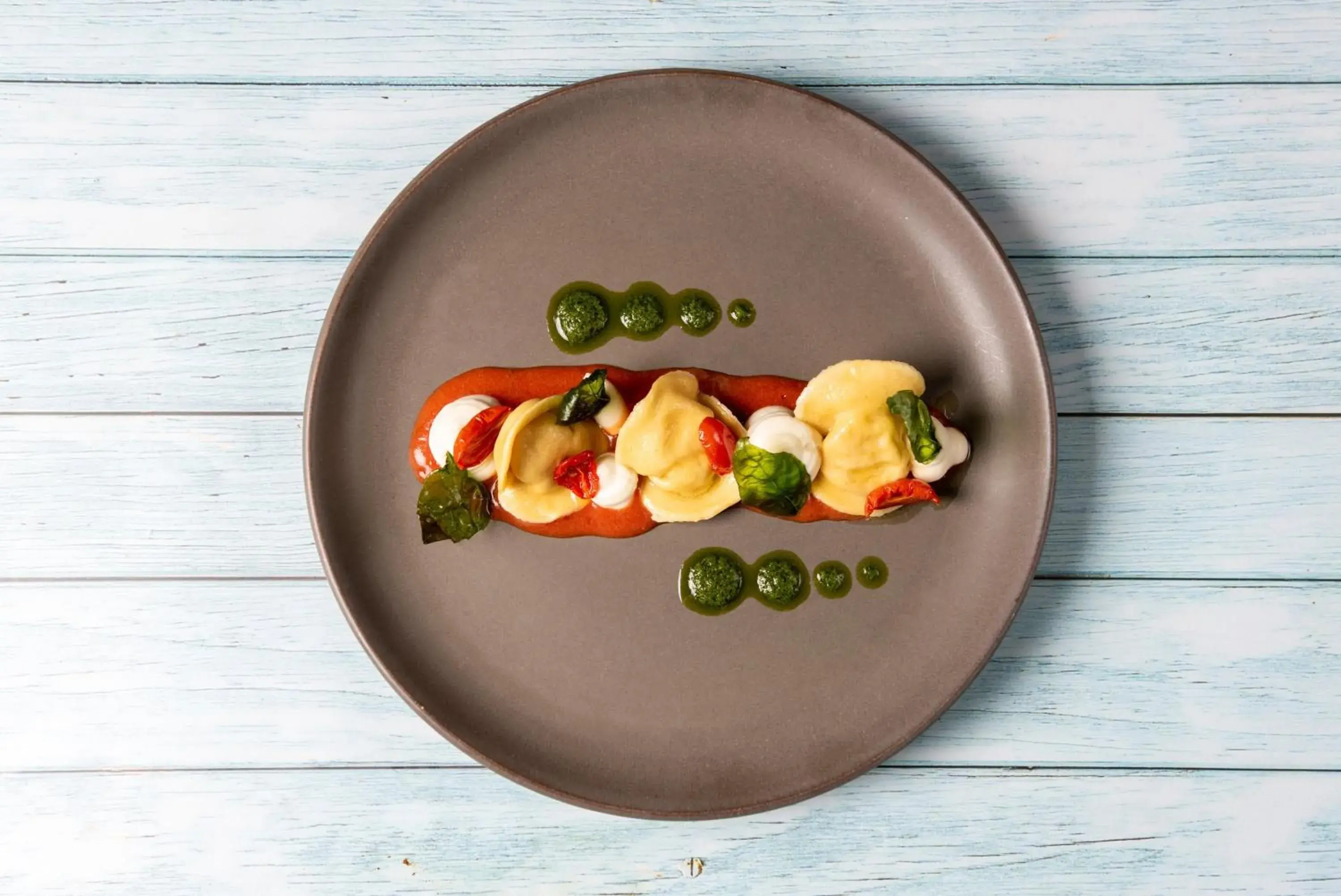 Food in InterContinental Muscat by IHG Food in InterContinental Muscat by IHG