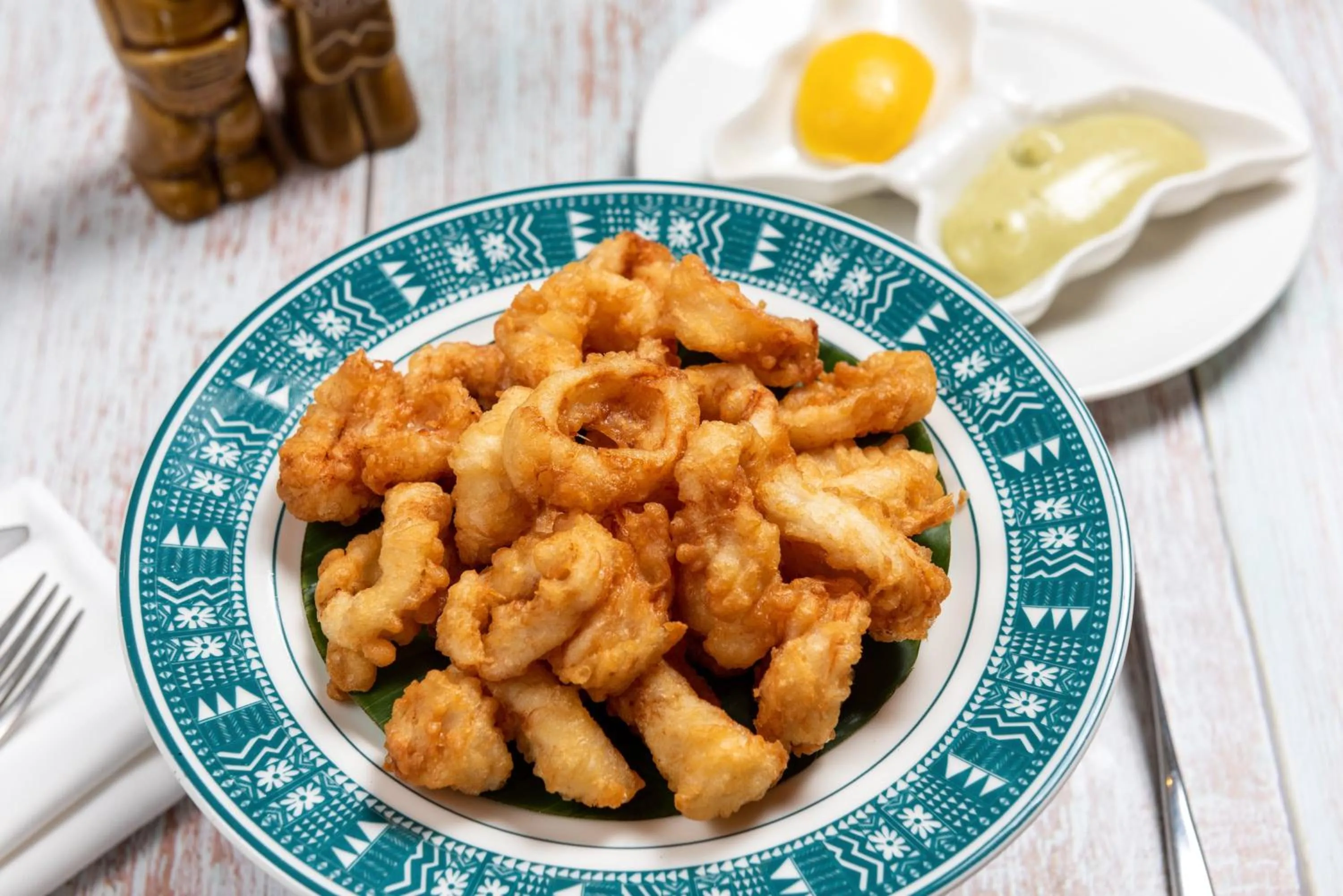 Restaurant/places to eat in InterContinental Muscat by IHG