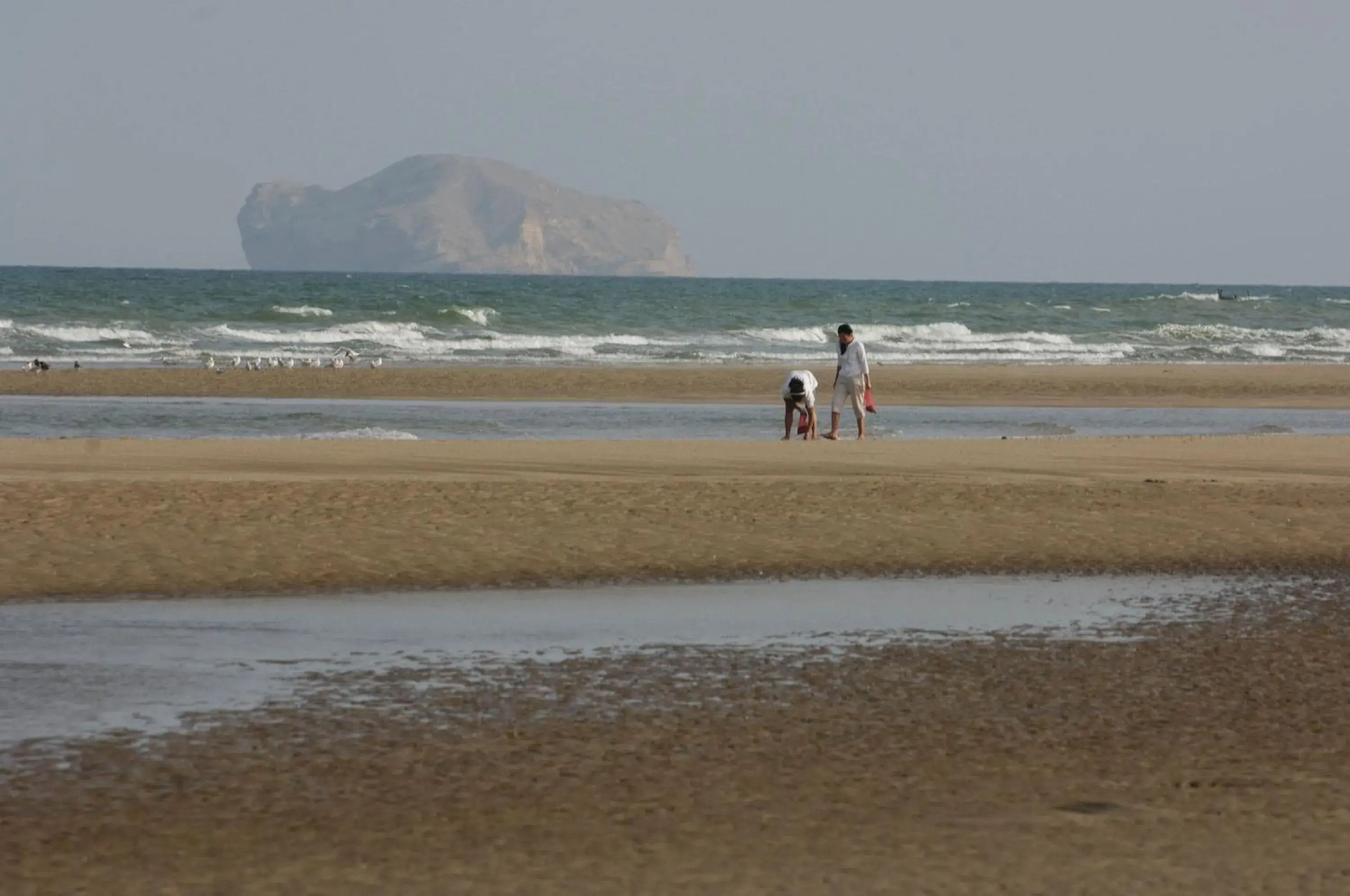 Property building in InterContinental Muscat by IHG Property building in InterContinental Muscat by IHG