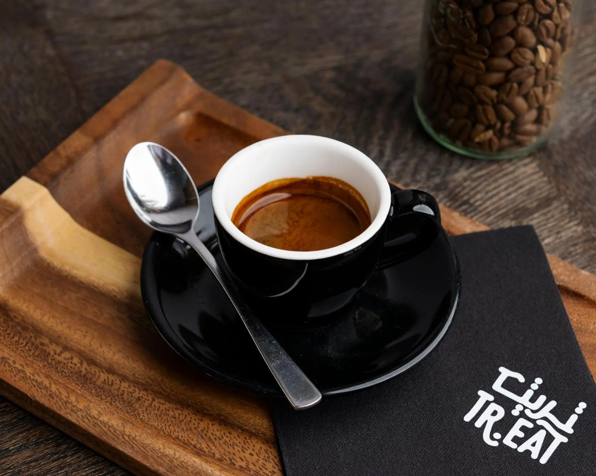 Restaurant/places to eat in InterContinental Muscat by IHG