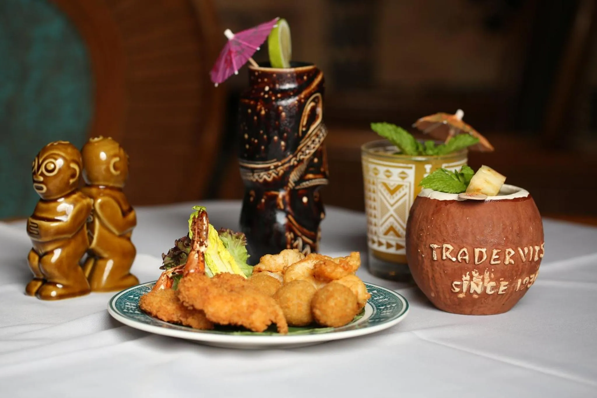 Restaurant/places to eat in InterContinental Muscat by IHG