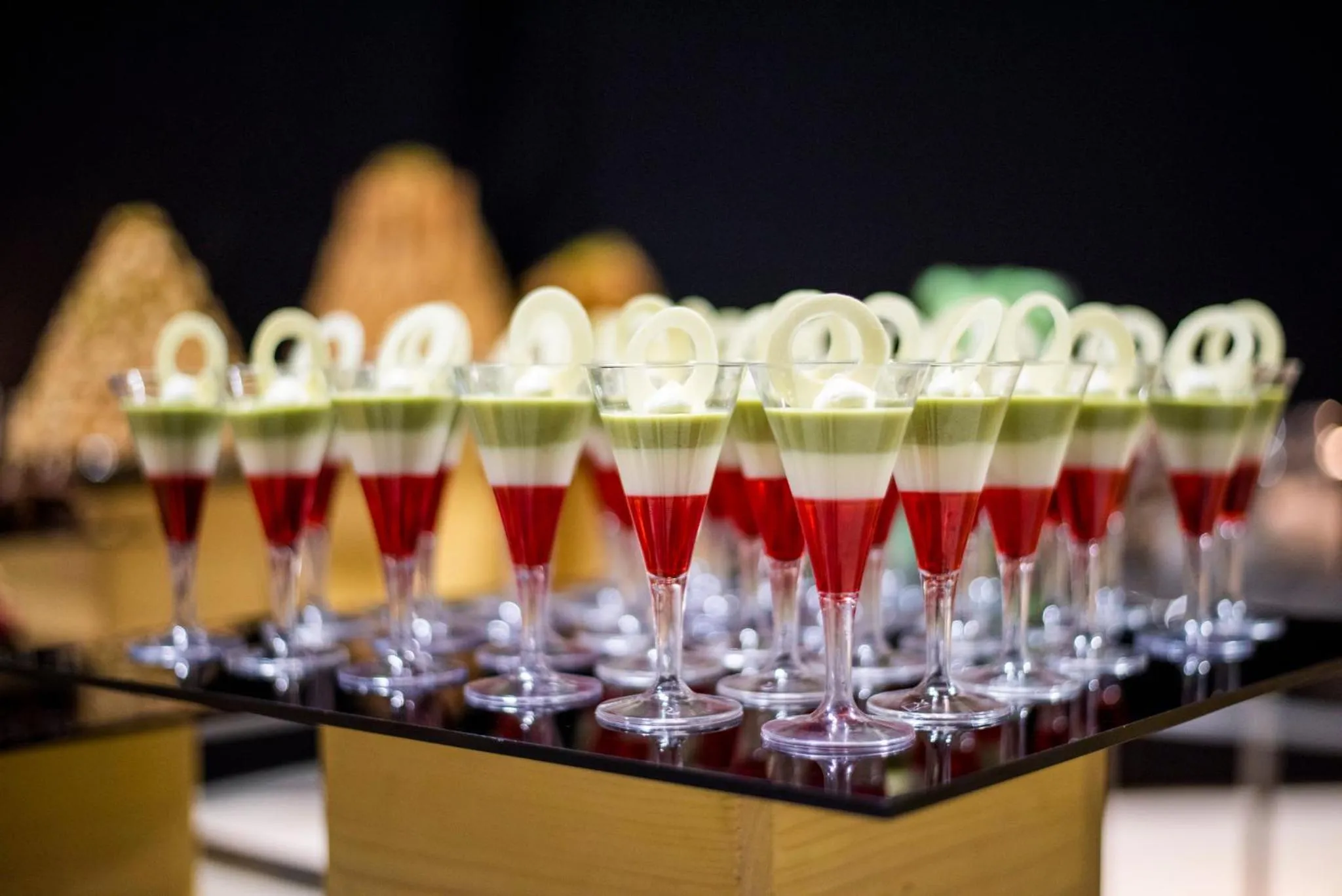 Meeting/conference room in InterContinental Muscat by IHG