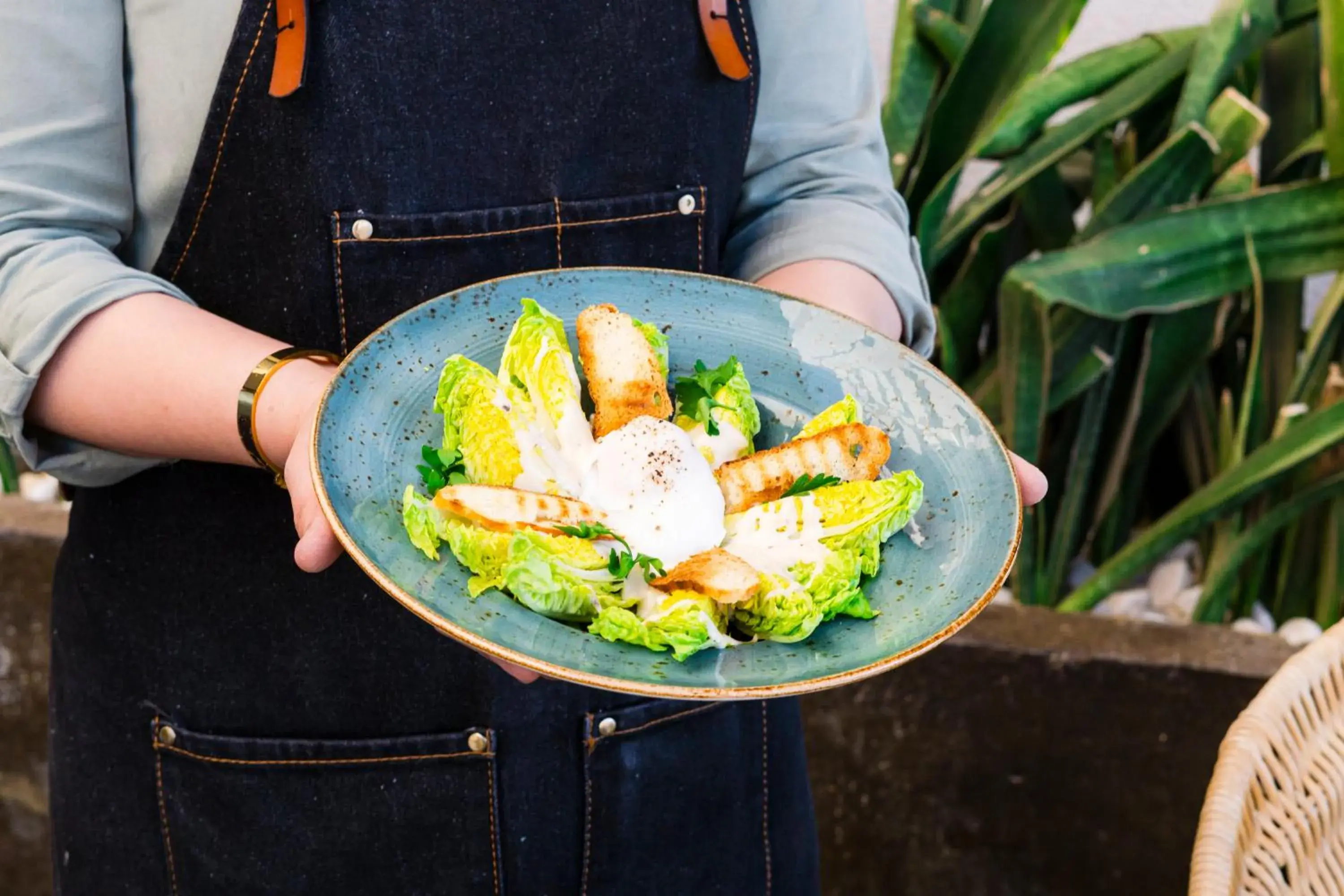 Food in InterContinental Muscat by IHG Food in InterContinental Muscat by IHG