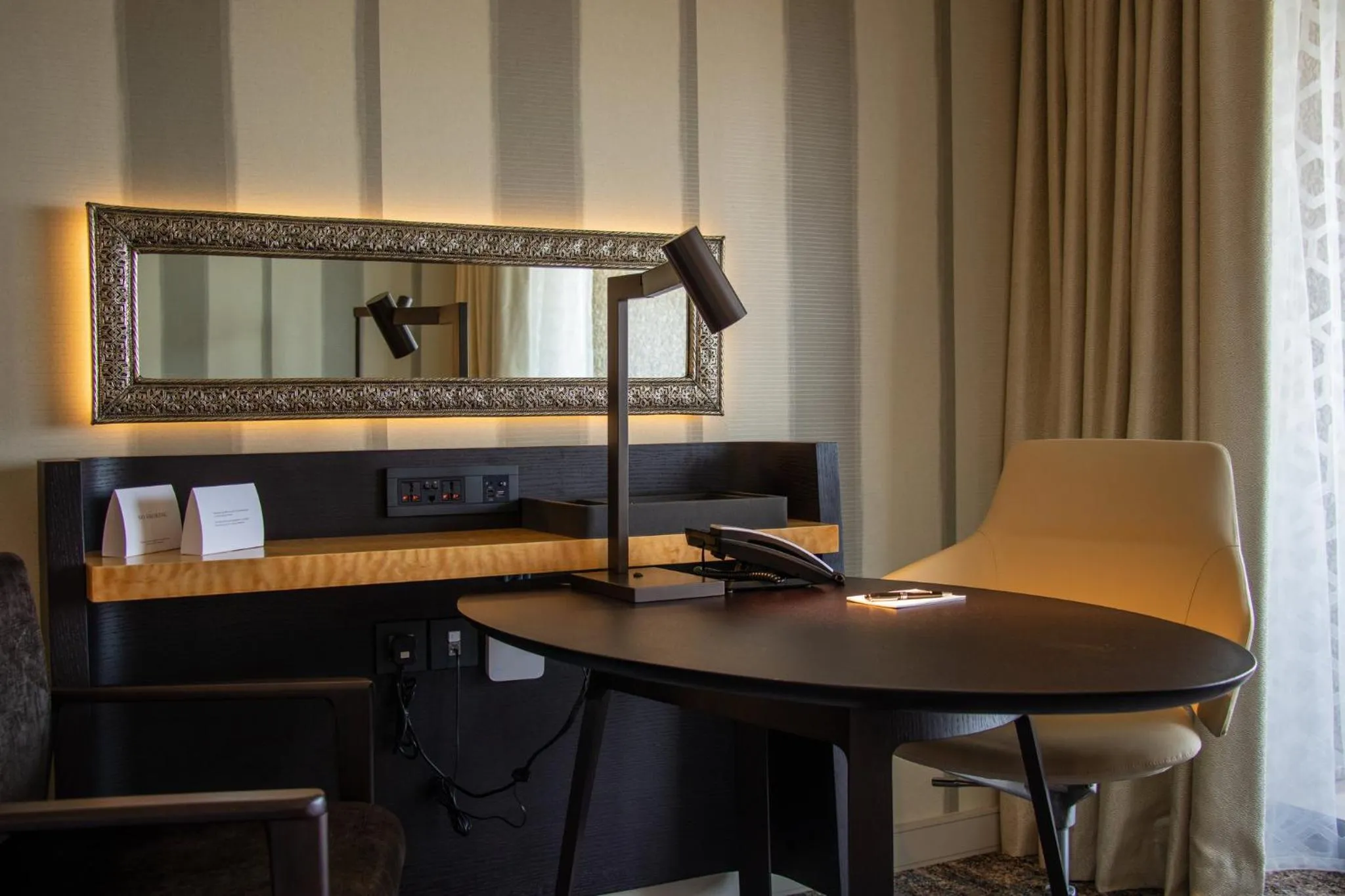 Photo of the whole room in InterContinental Muscat by IHG