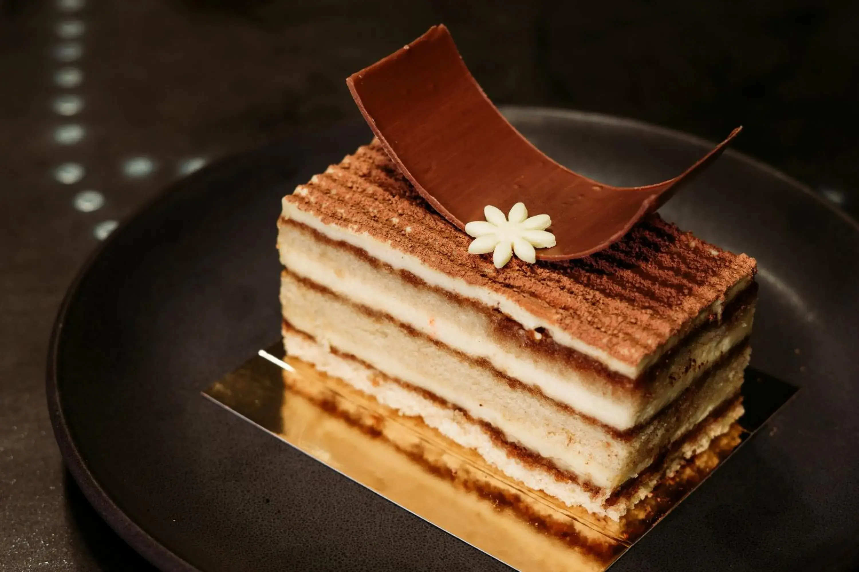 Restaurant/places to eat in InterContinental Muscat by IHG Restaurant/places to eat in InterContinental Muscat by IHG