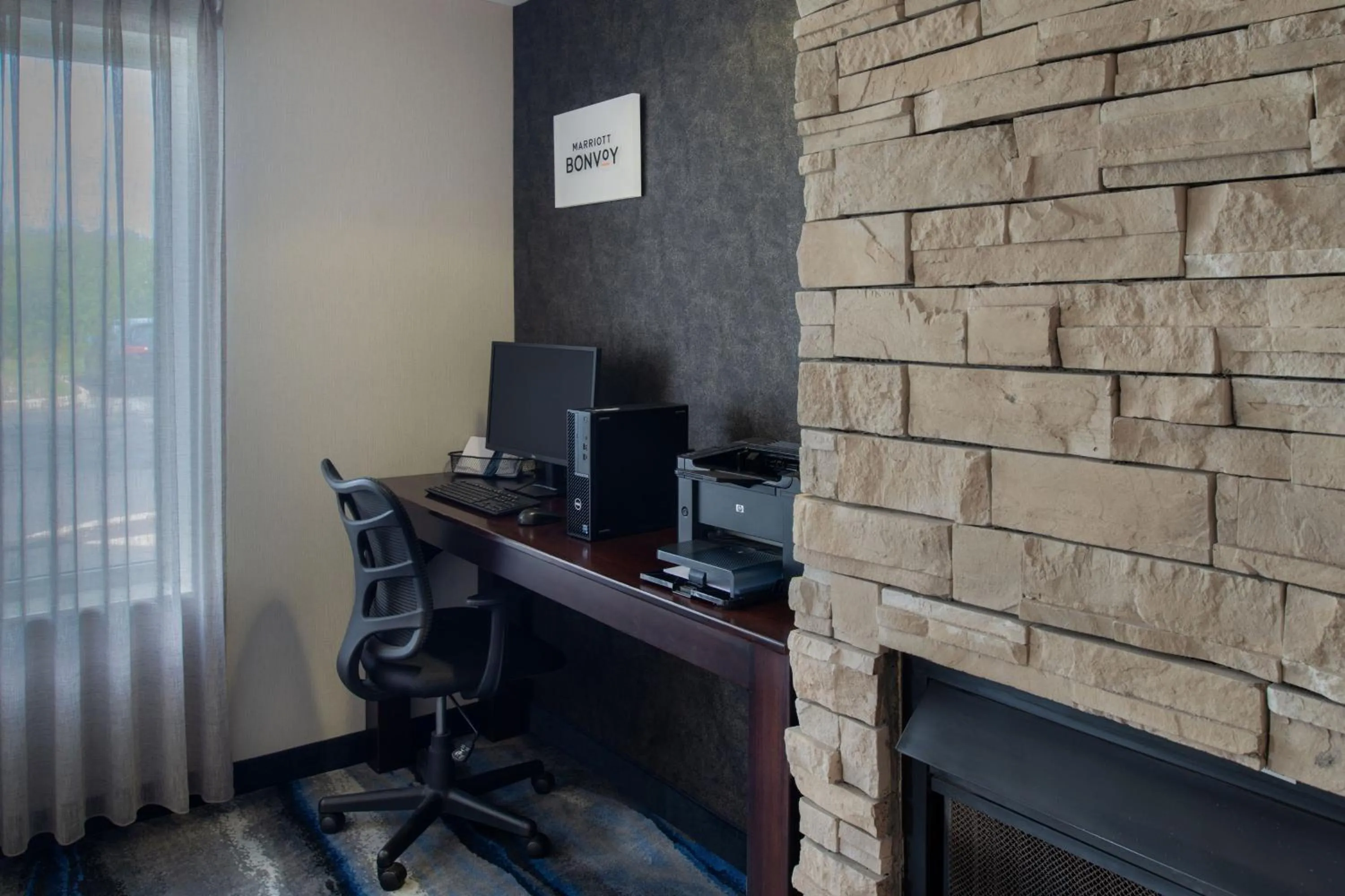 Other in Fairfield by Marriott