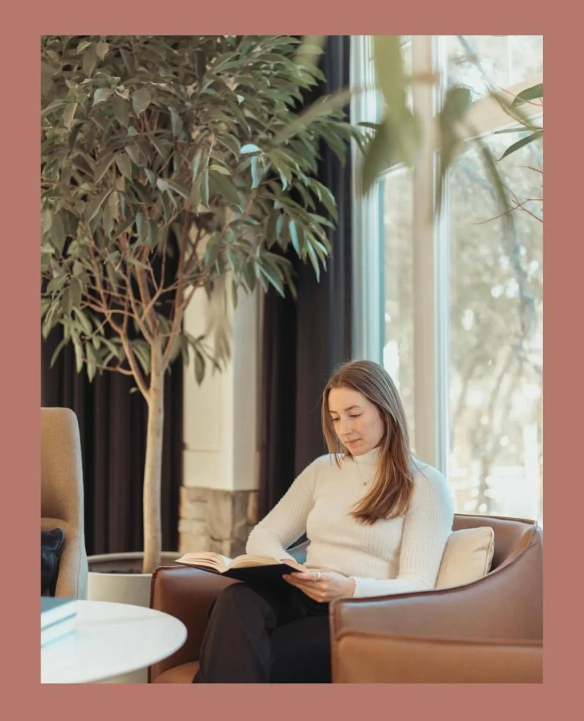 Property building in Le Westin Tremblant