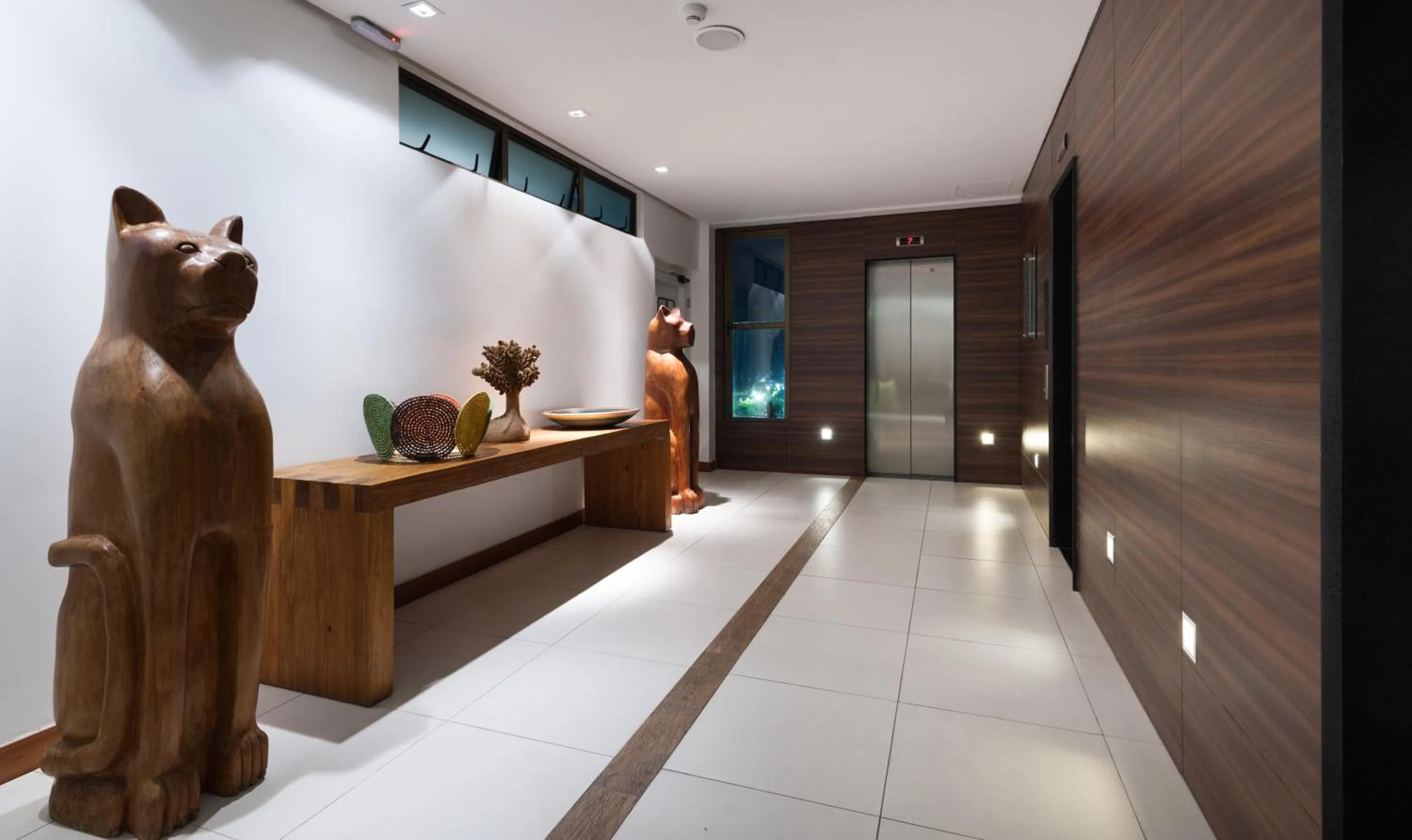 Other in Best Western Premier Maceió