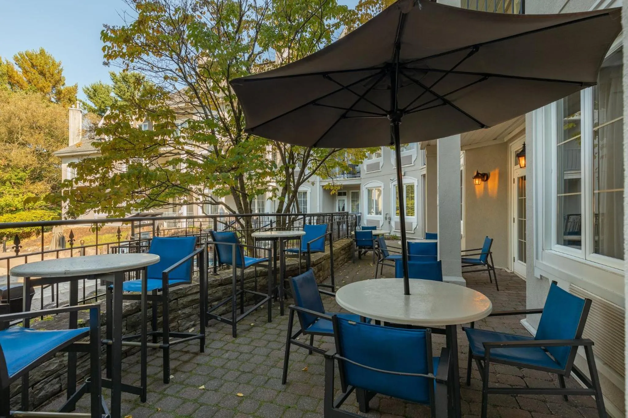 Other in Holiday Inn Express & Suites Tremblant by IHG