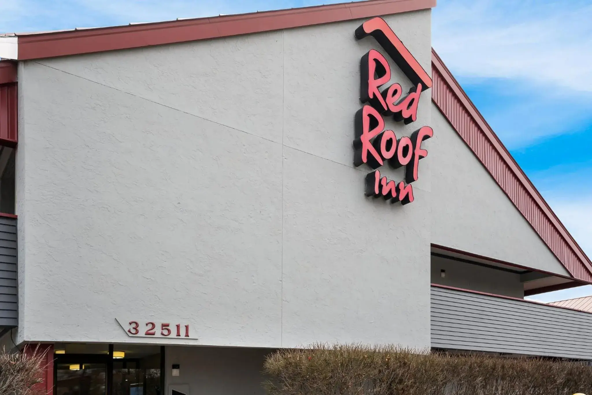 Red Roof Inn Detroit - Royal Oak/Madison Heights Red Roof Inn Detroit - Royal Oak/Madison Heights