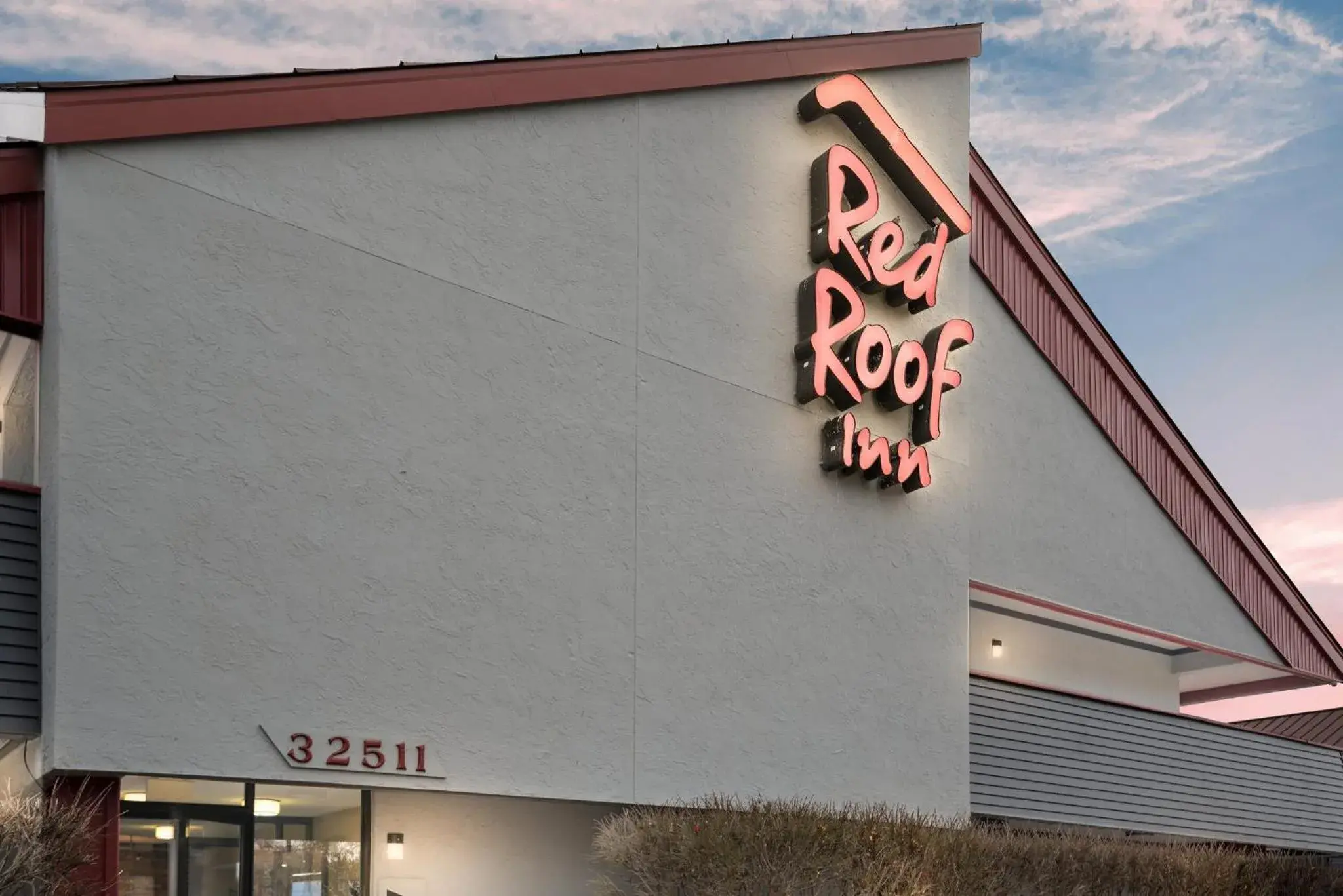 Red Roof Inn Detroit - Royal Oak/Madison Heights Red Roof Inn Detroit - Royal Oak/Madison Heights