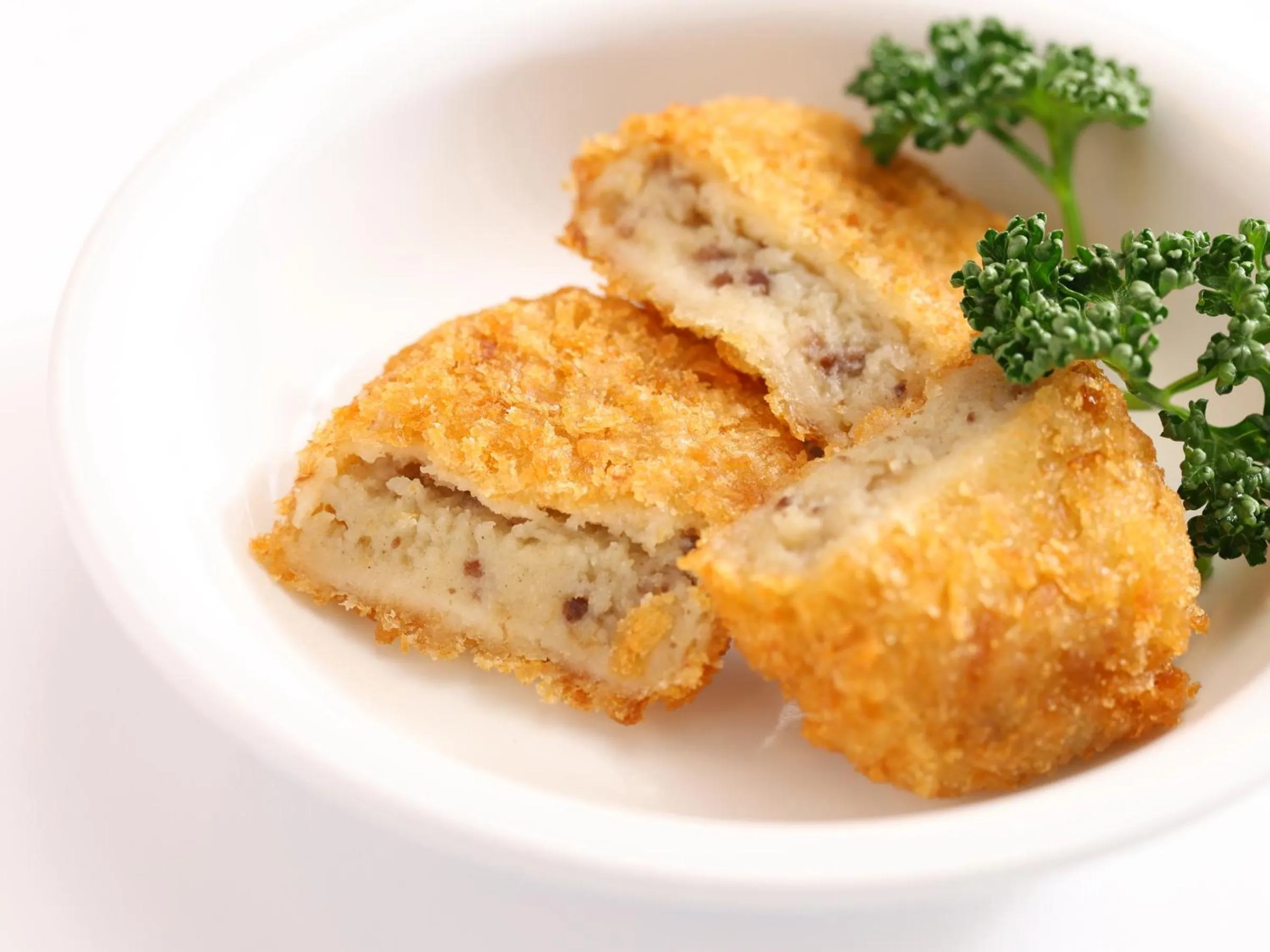 Breakfast in Dormy Inn Tsu