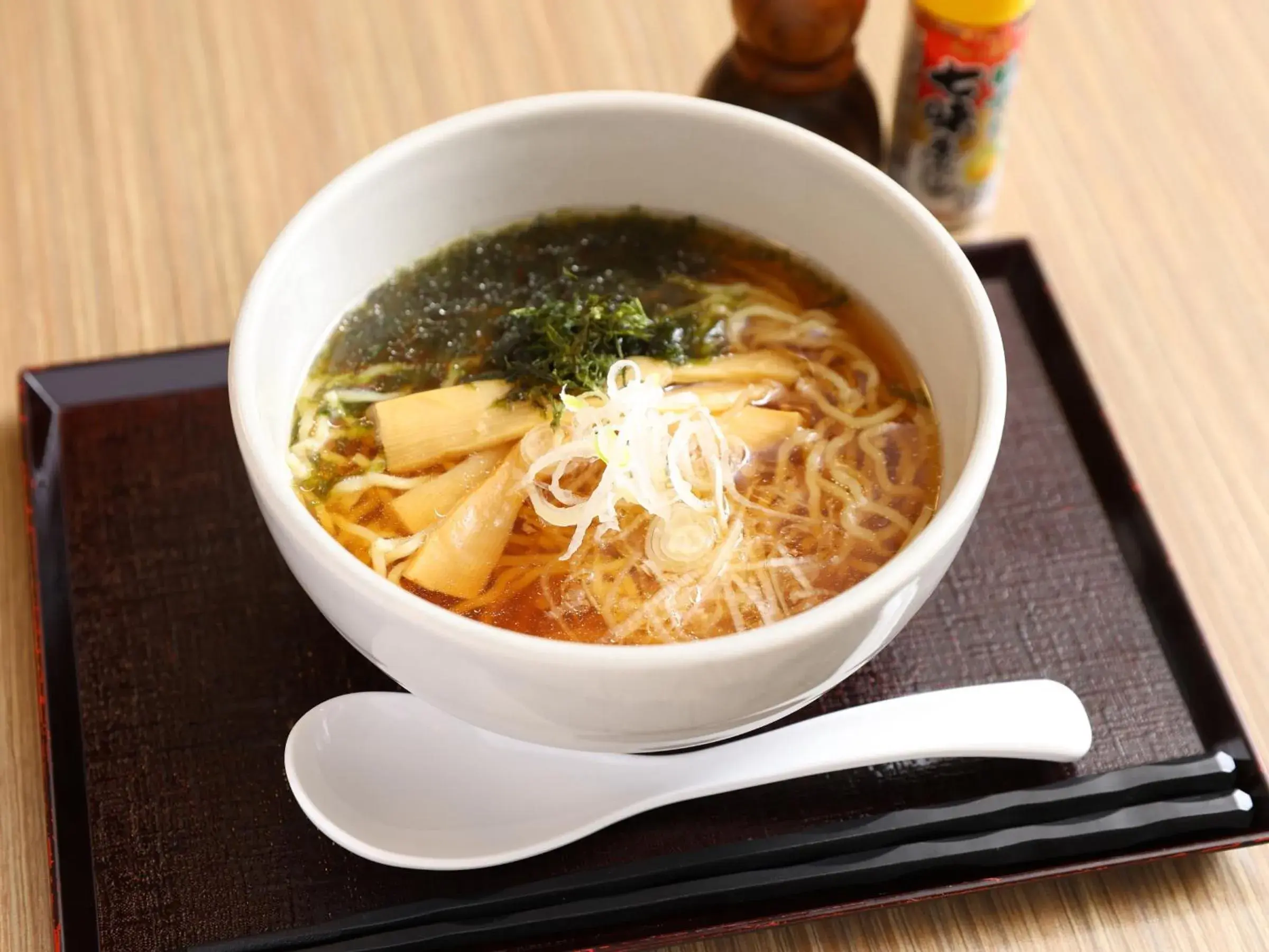 Restaurant/places to eat in Dormy Inn Tsu Restaurant/places to eat in Dormy Inn Tsu