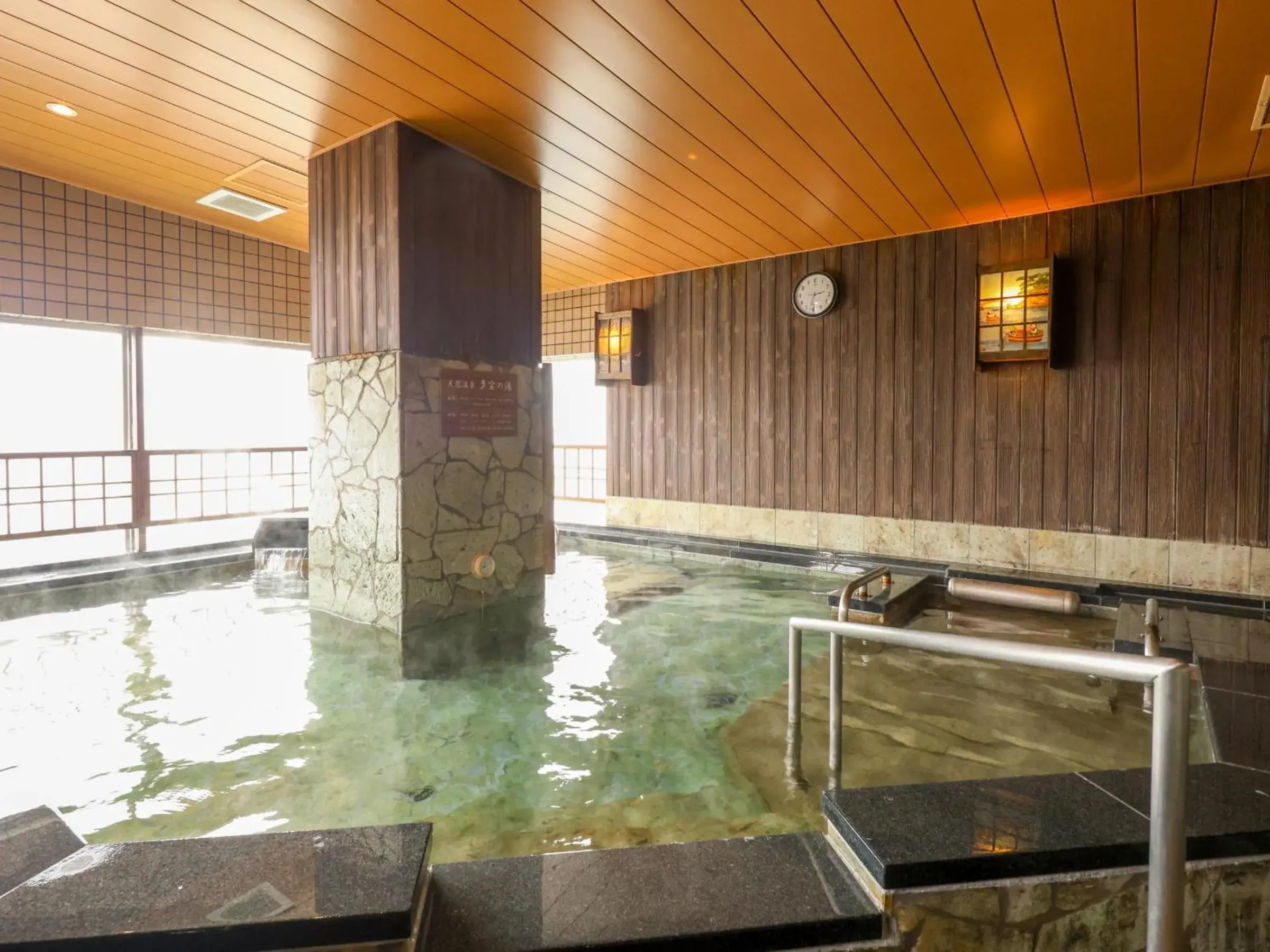 Tennen Onsen Taho-no-Yu Dormy Inn Niigata Tennen Onsen Taho-no-Yu Dormy Inn Niigata