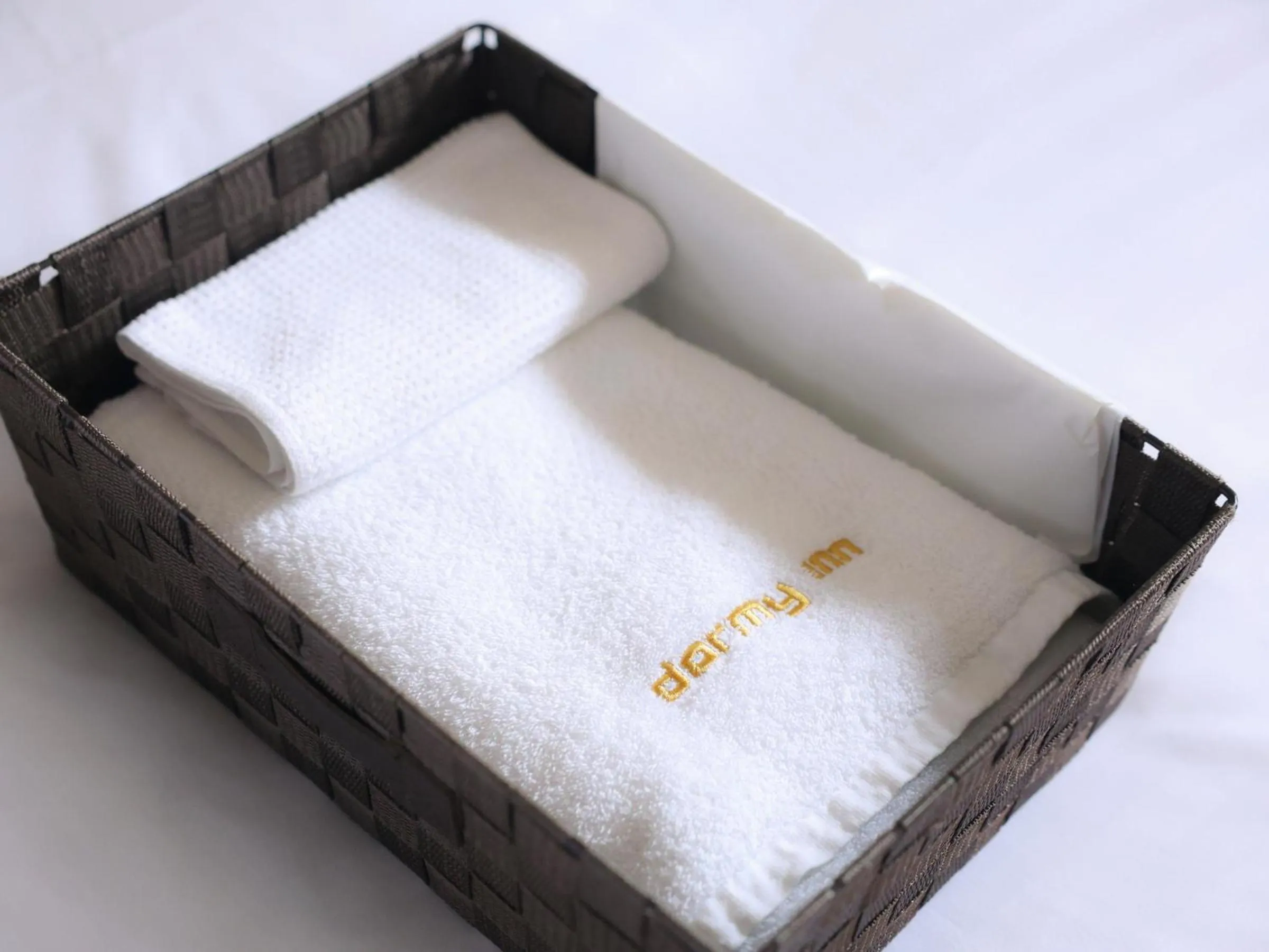 Photo of the whole room in Tennen Onsen Taho-no-Yu Dormy Inn Niigata