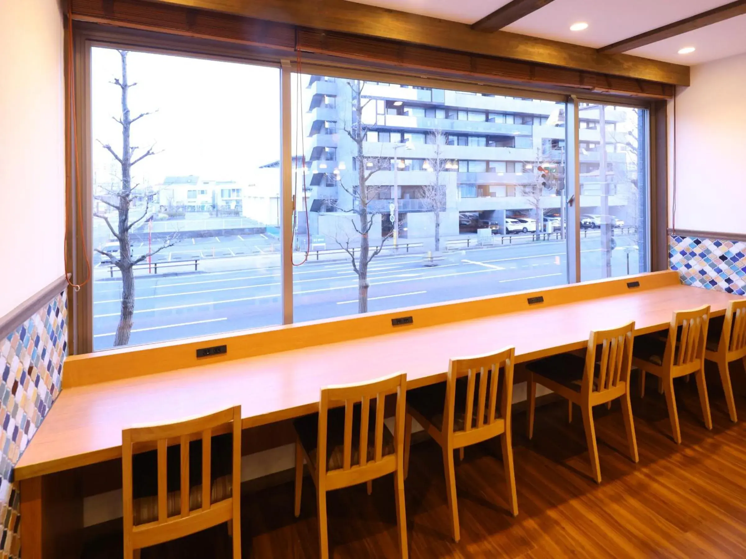 Restaurant/places to eat in Tennen Onsen Taho-no-Yu Dormy Inn Niigata Restaurant/places to eat in Tennen Onsen Taho-no-Yu Dormy Inn Niigata