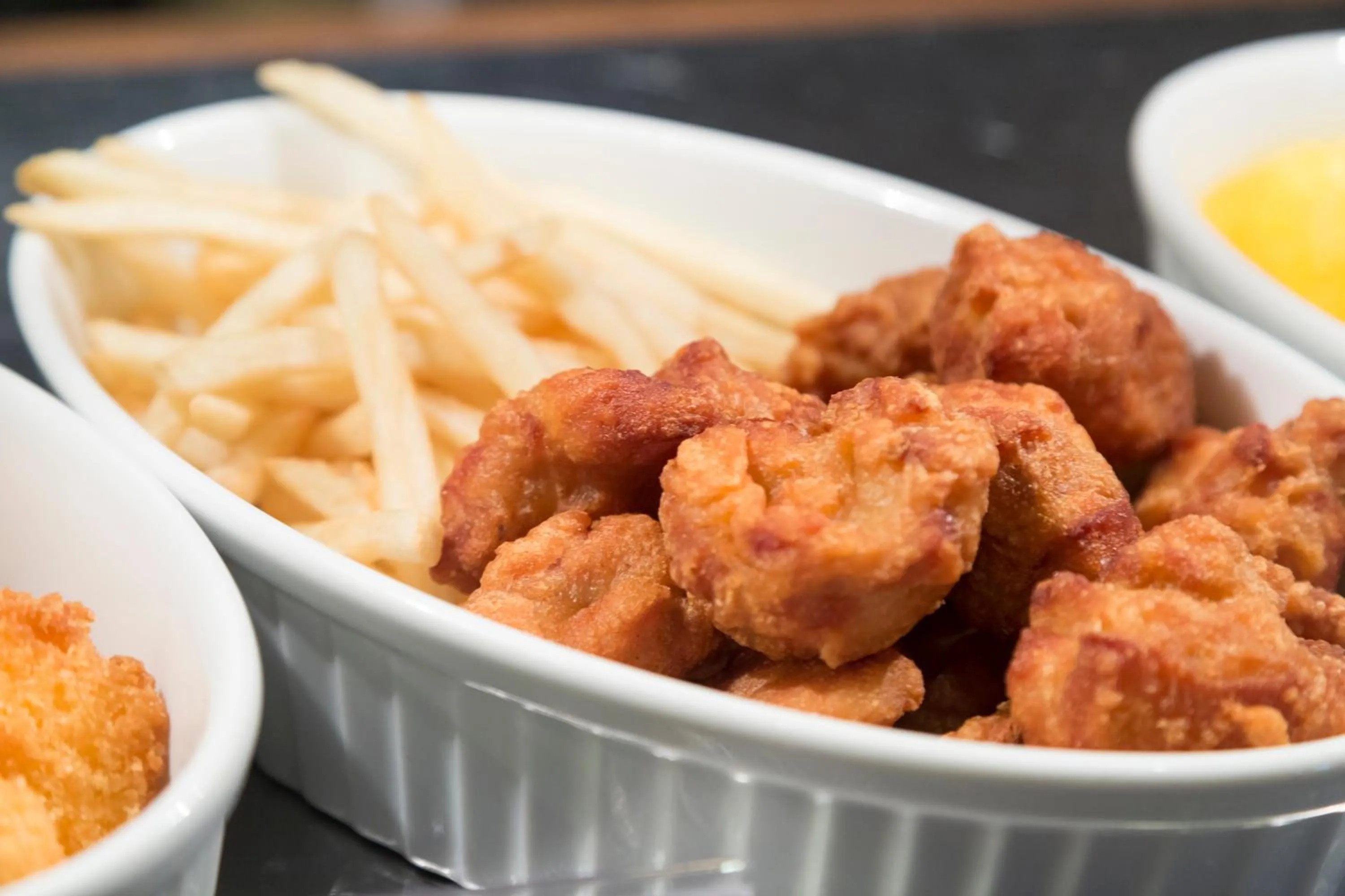 Breakfast in Dormy Inn Toyama Natural Hot Spring