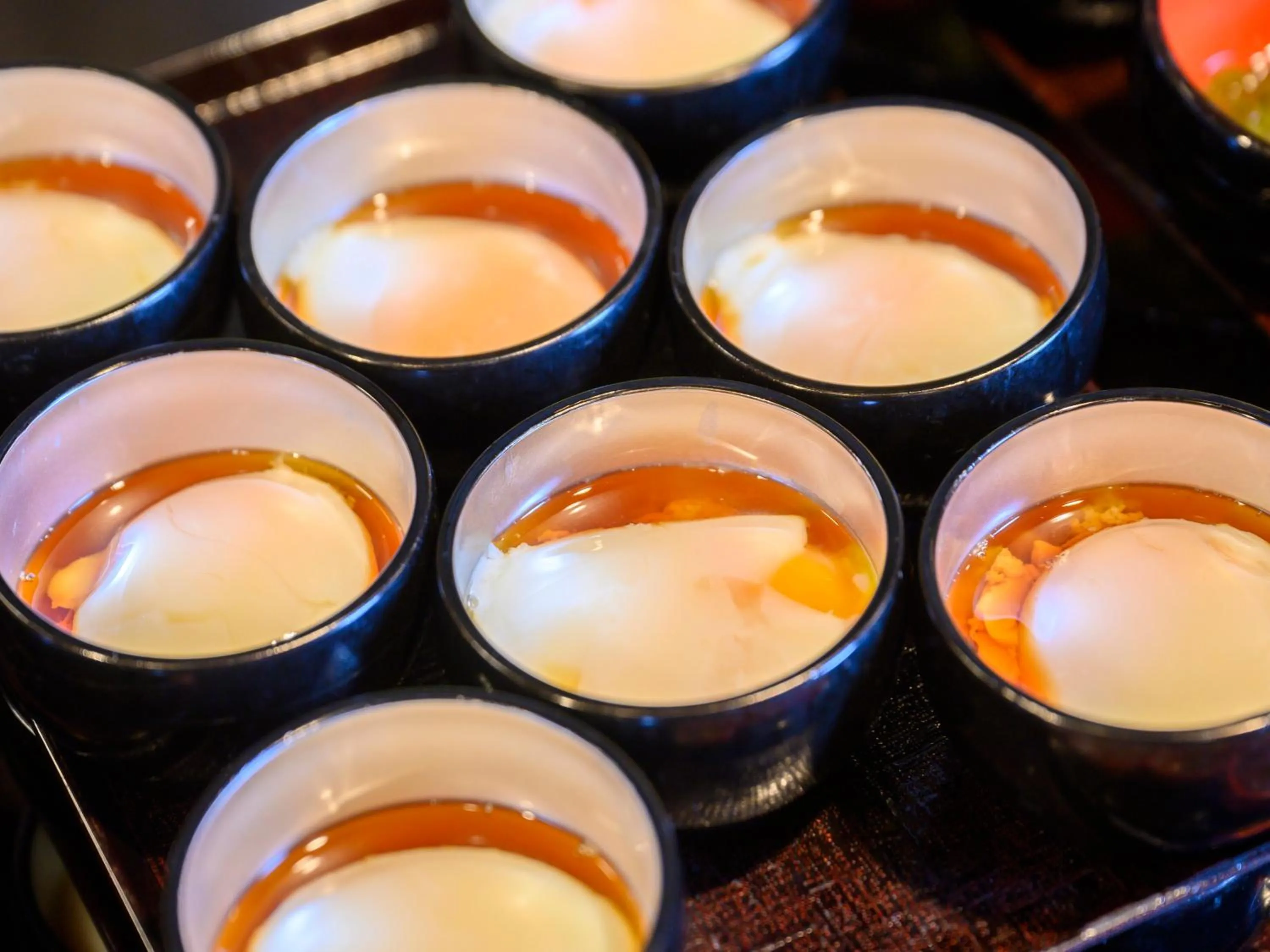 Breakfast in Dormy Inn Toyama Natural Hot Spring