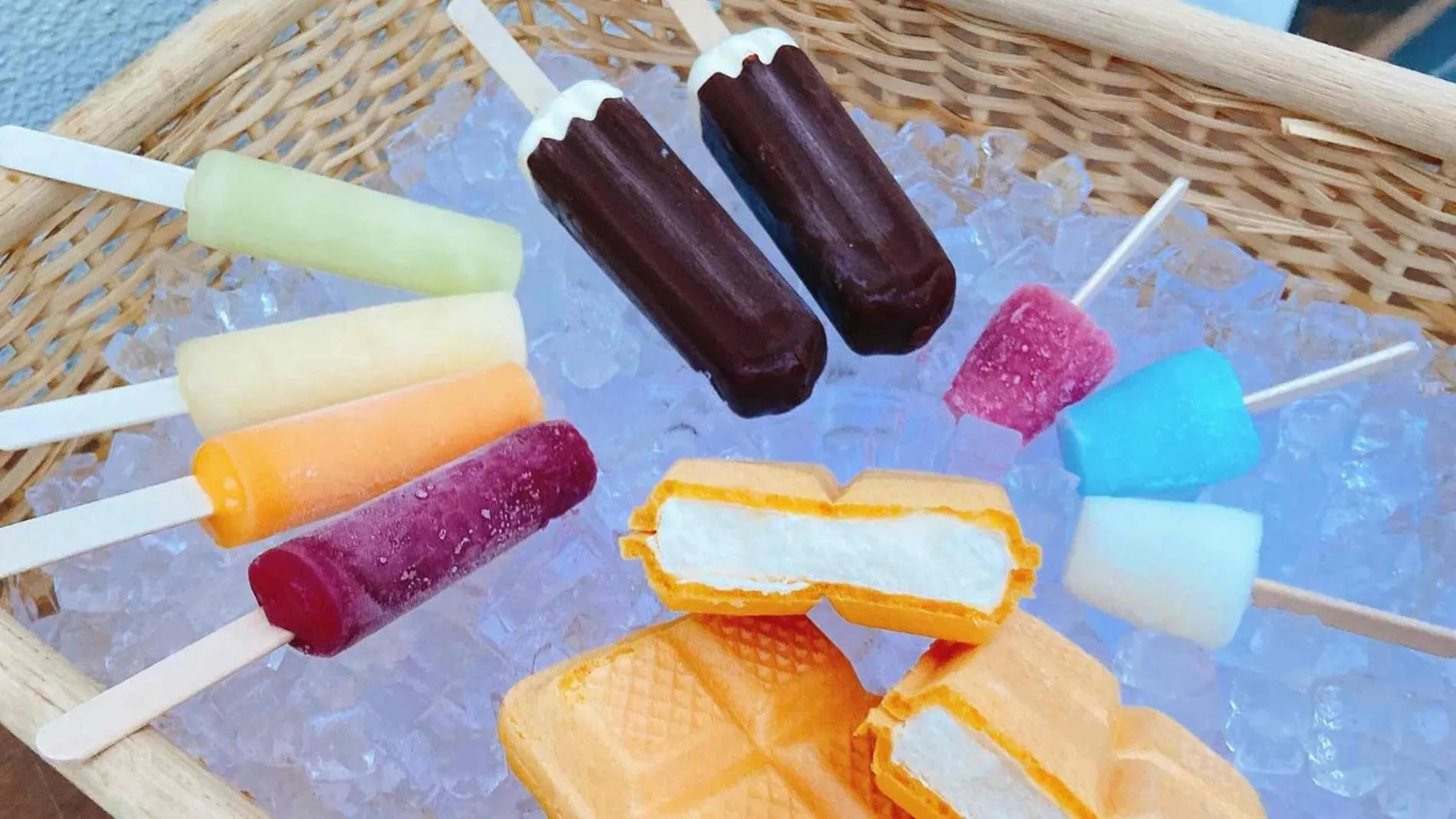 Food and drinks in Dormy Inn Toyama Natural Hot Spring