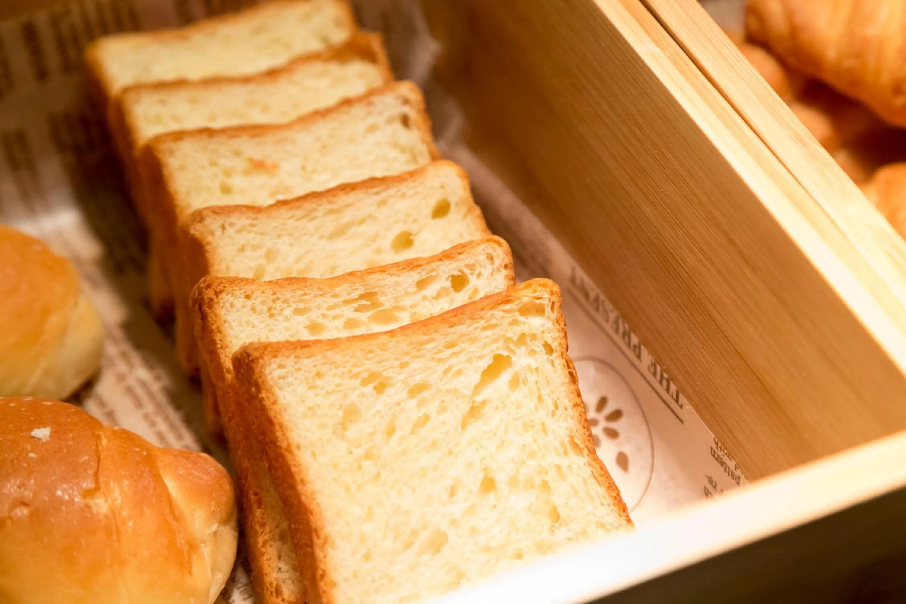 Breakfast in Dormy Inn Toyama Natural Hot Spring