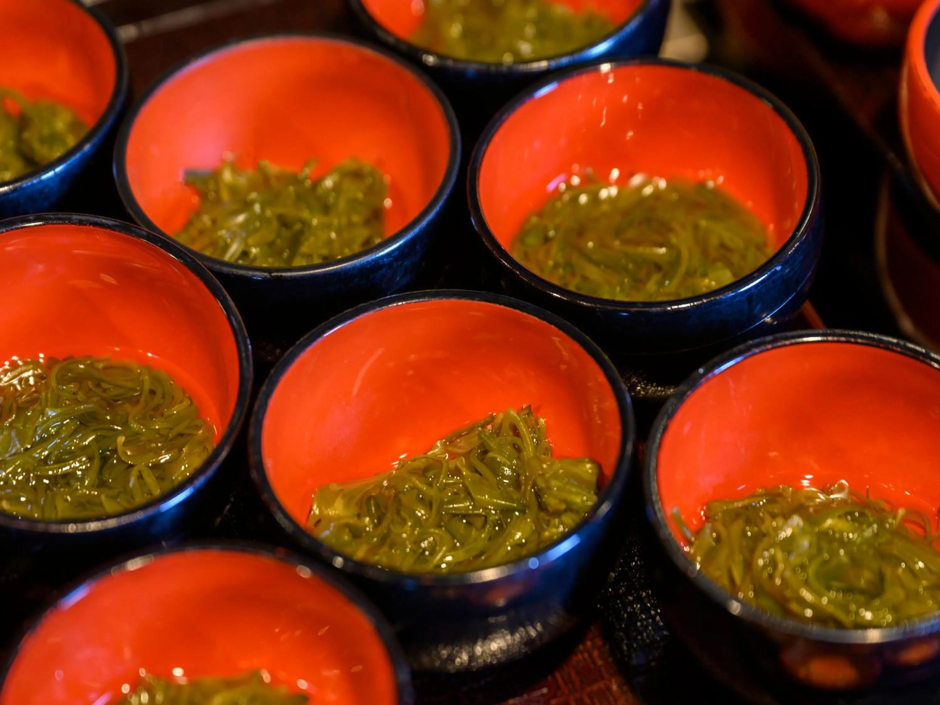 Breakfast in Dormy Inn Toyama Natural Hot Spring