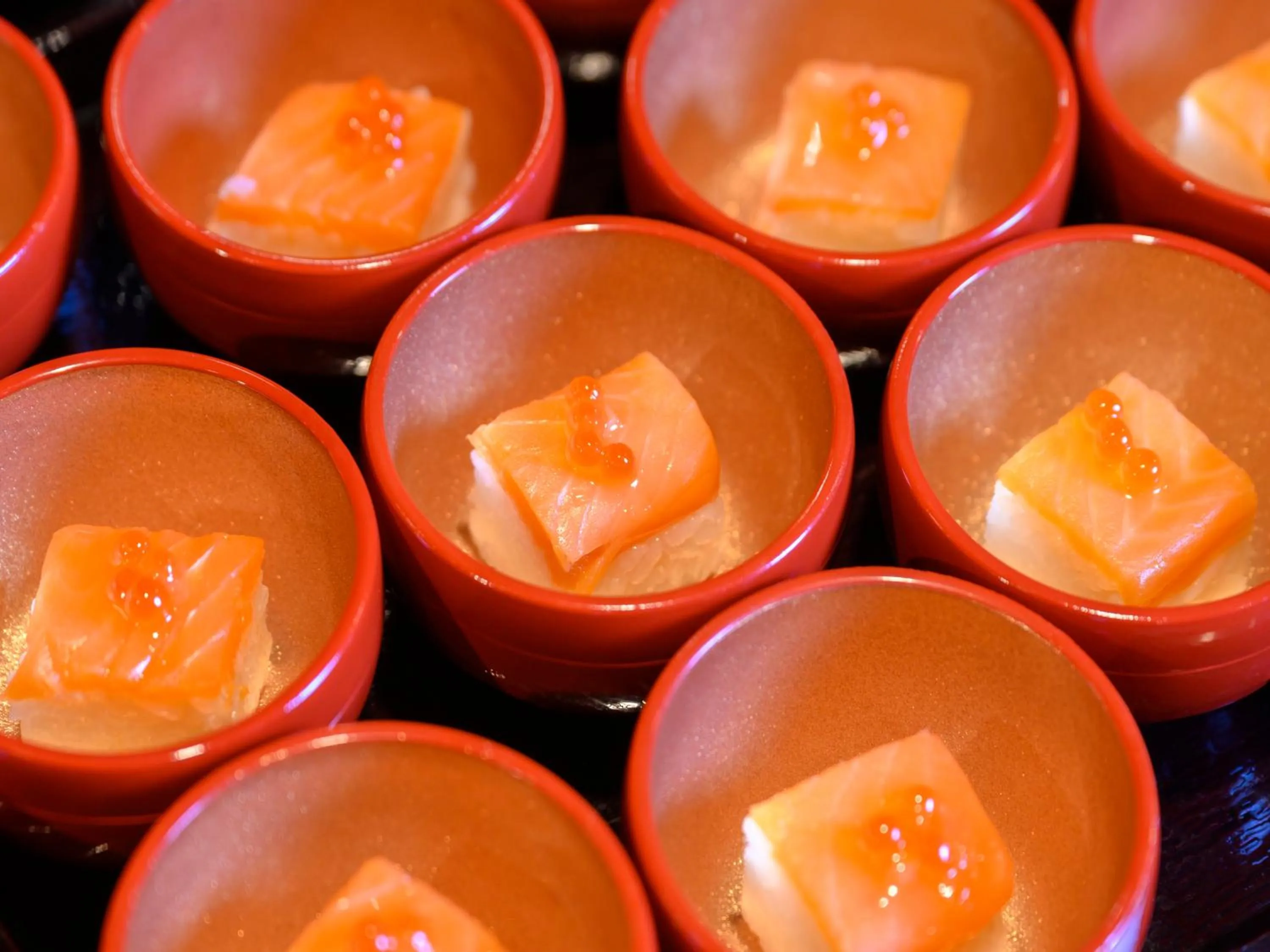 Breakfast in Dormy Inn Toyama Natural Hot Spring