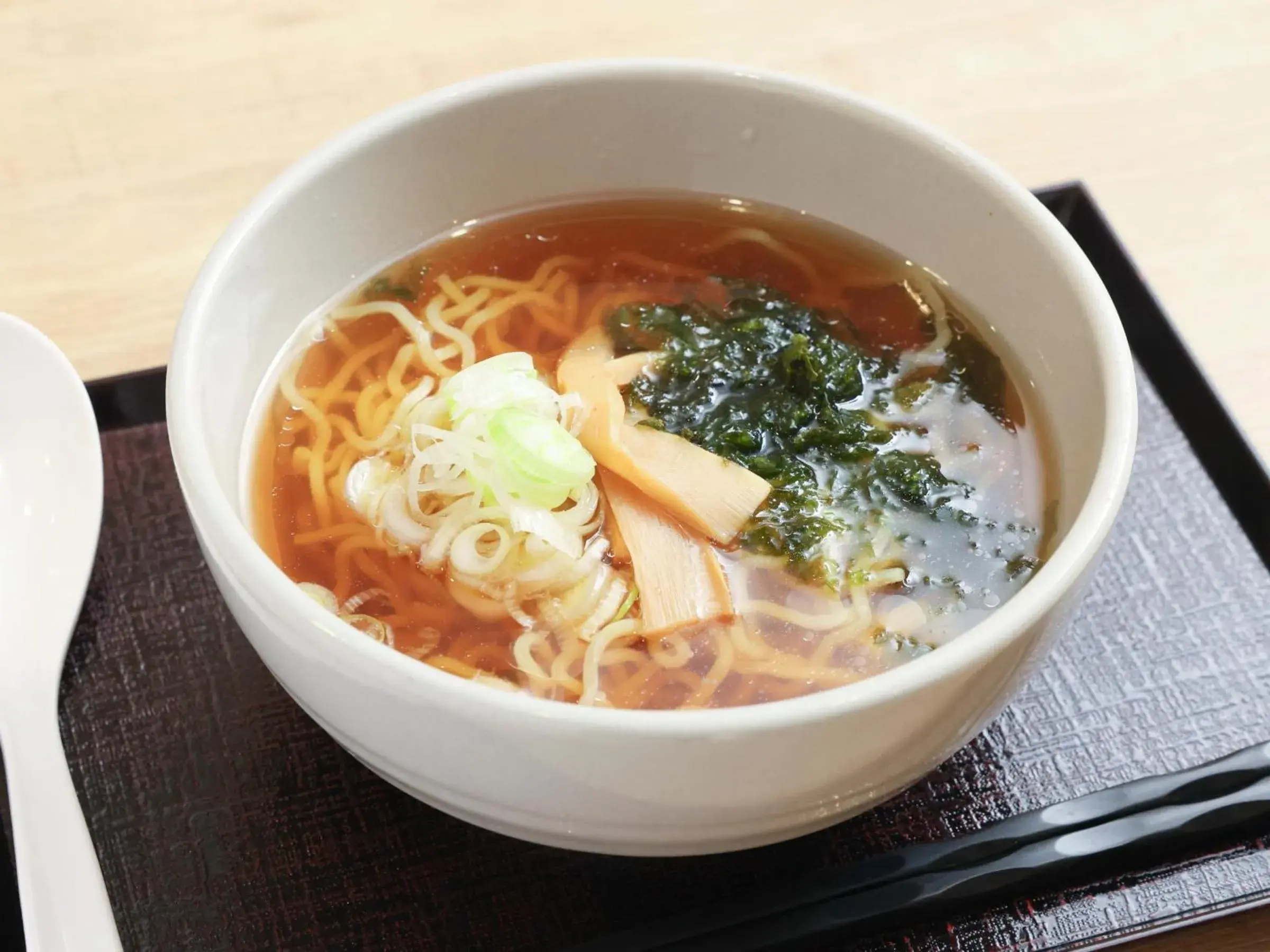 Food in Dormy Inn Kitami Food in Dormy Inn Kitami