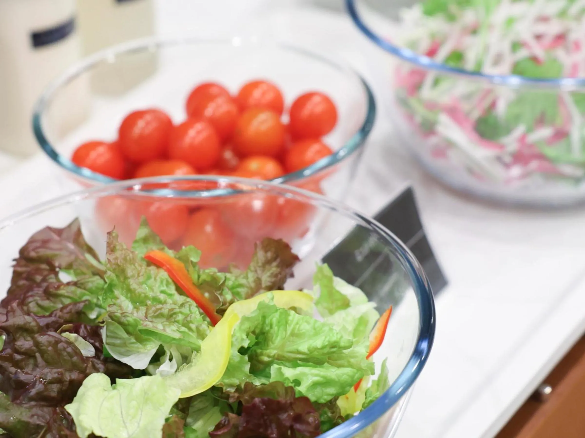 Food in Dormy Inn Kitami