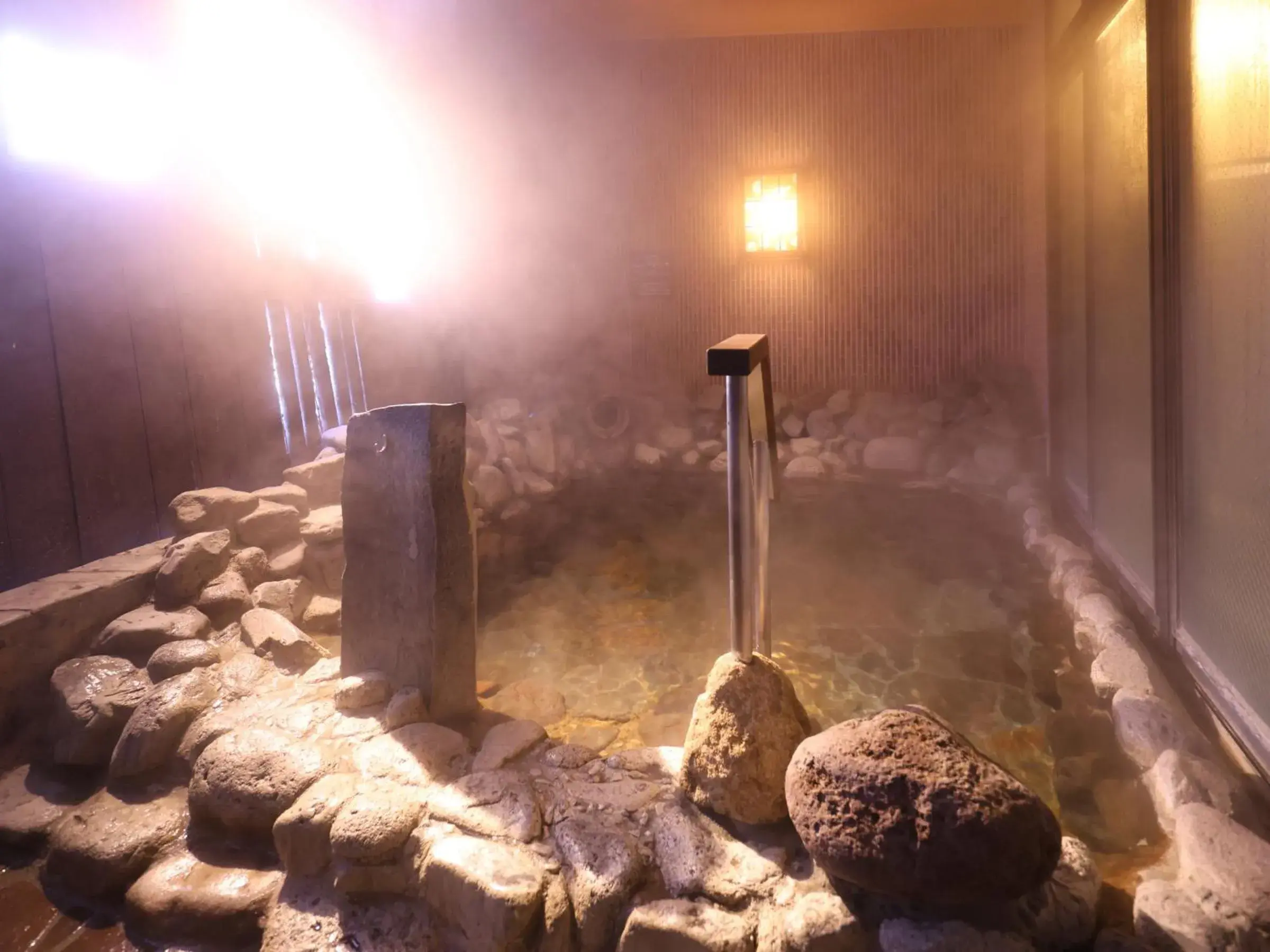 Spa and wellness centre/facilities in Dormy Inn Kitami Spa and wellness centre/facilities in Dormy Inn Kitami