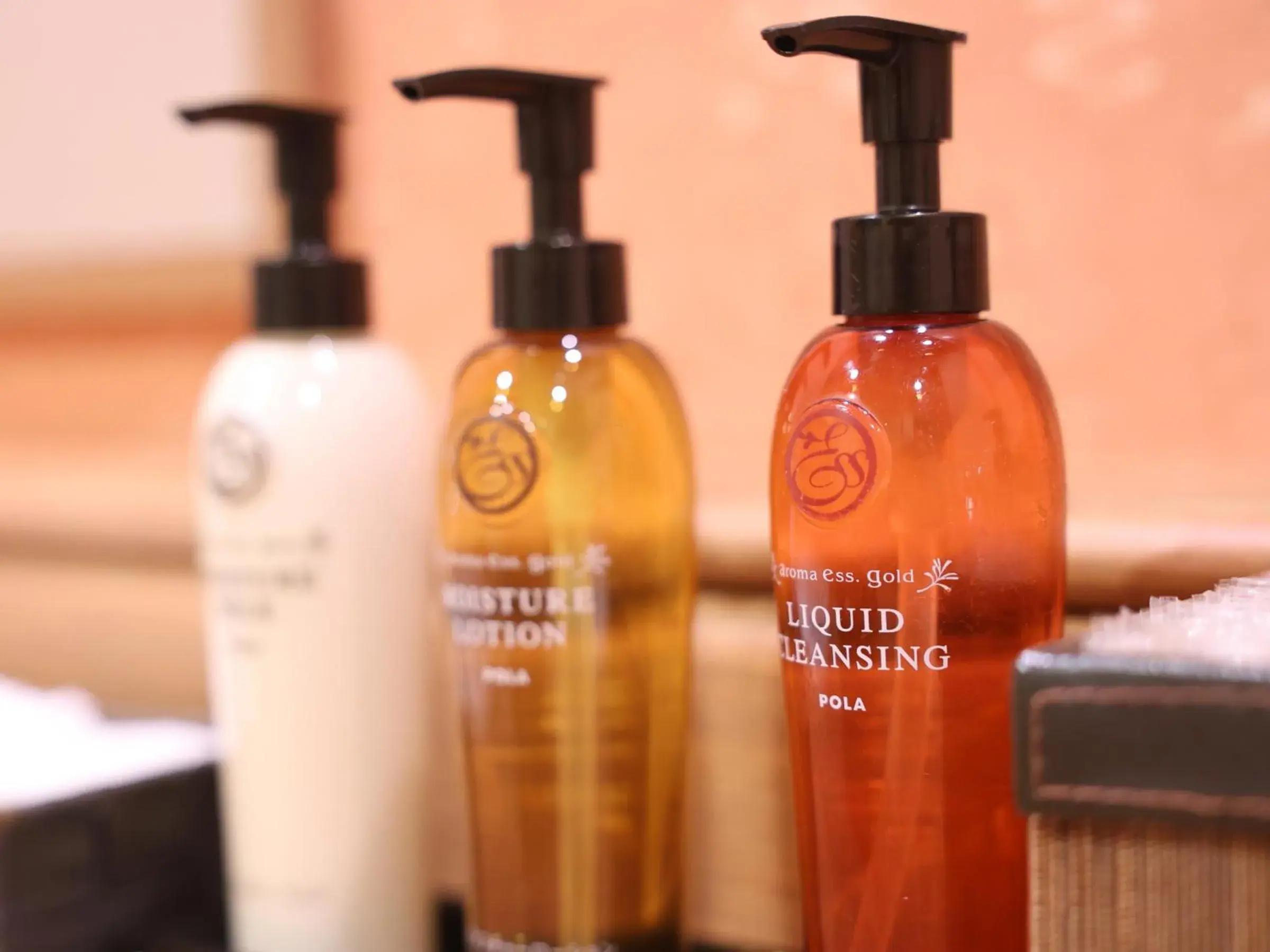 Bathroom in Dormy Inn Kitami Bathroom in Dormy Inn Kitami