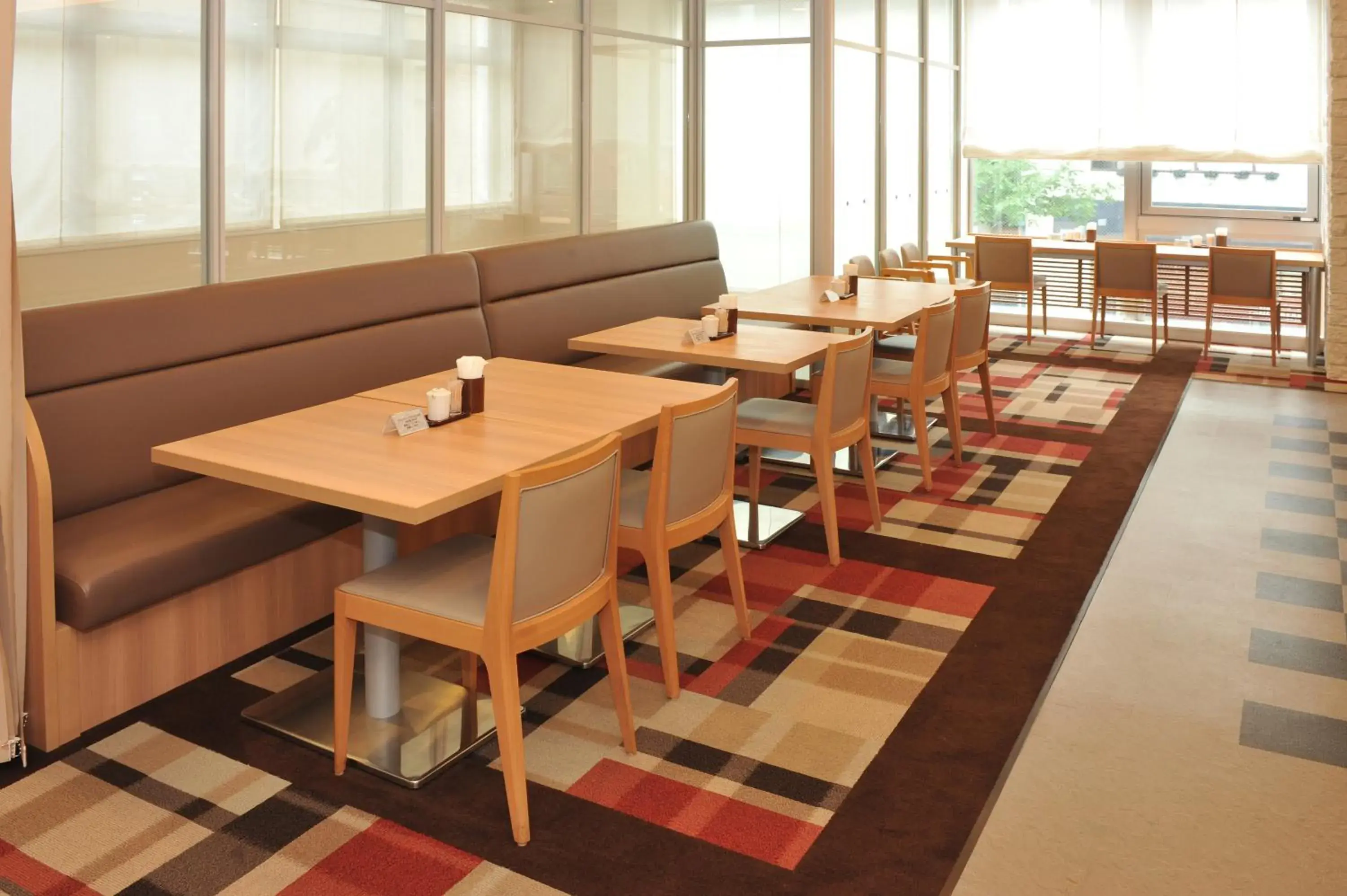 Restaurant/places to eat in Dormy Inn Obihiro Restaurant/places to eat in Dormy Inn Obihiro