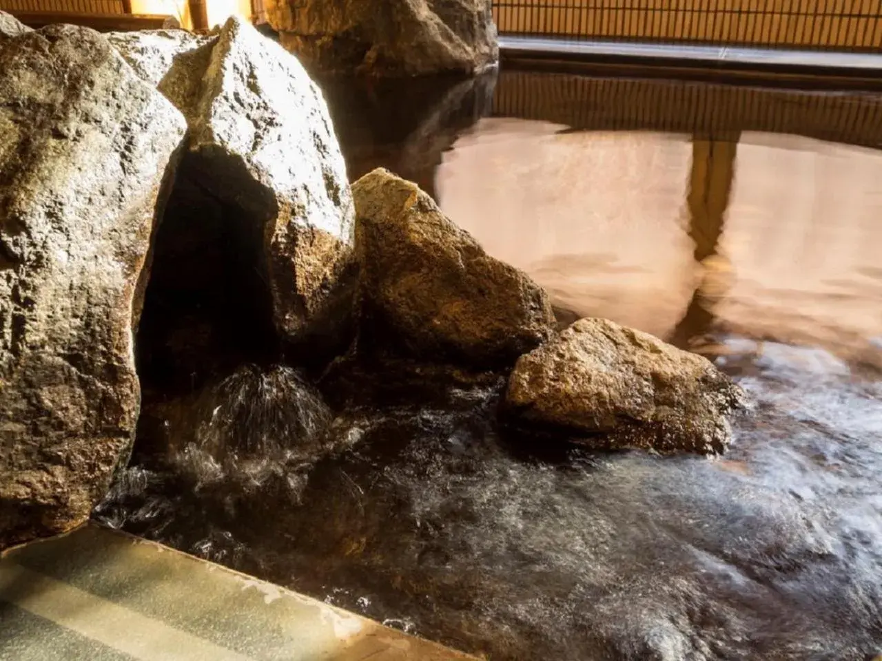 Spa and wellness centre/facilities in Dormy Inn Obihiro Spa and wellness centre/facilities in Dormy Inn Obihiro