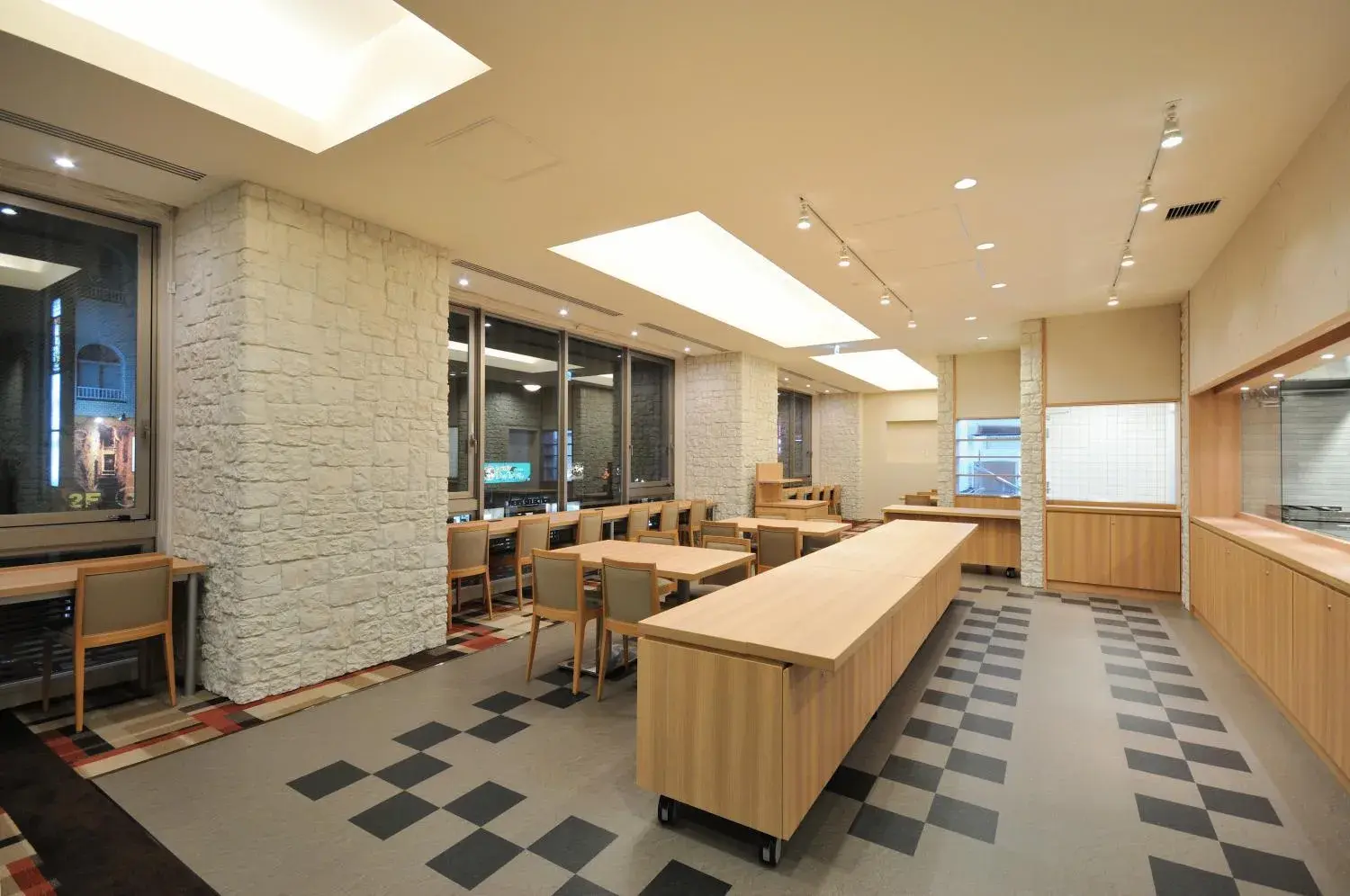 Restaurant/places to eat in Dormy Inn Obihiro Restaurant/places to eat in Dormy Inn Obihiro