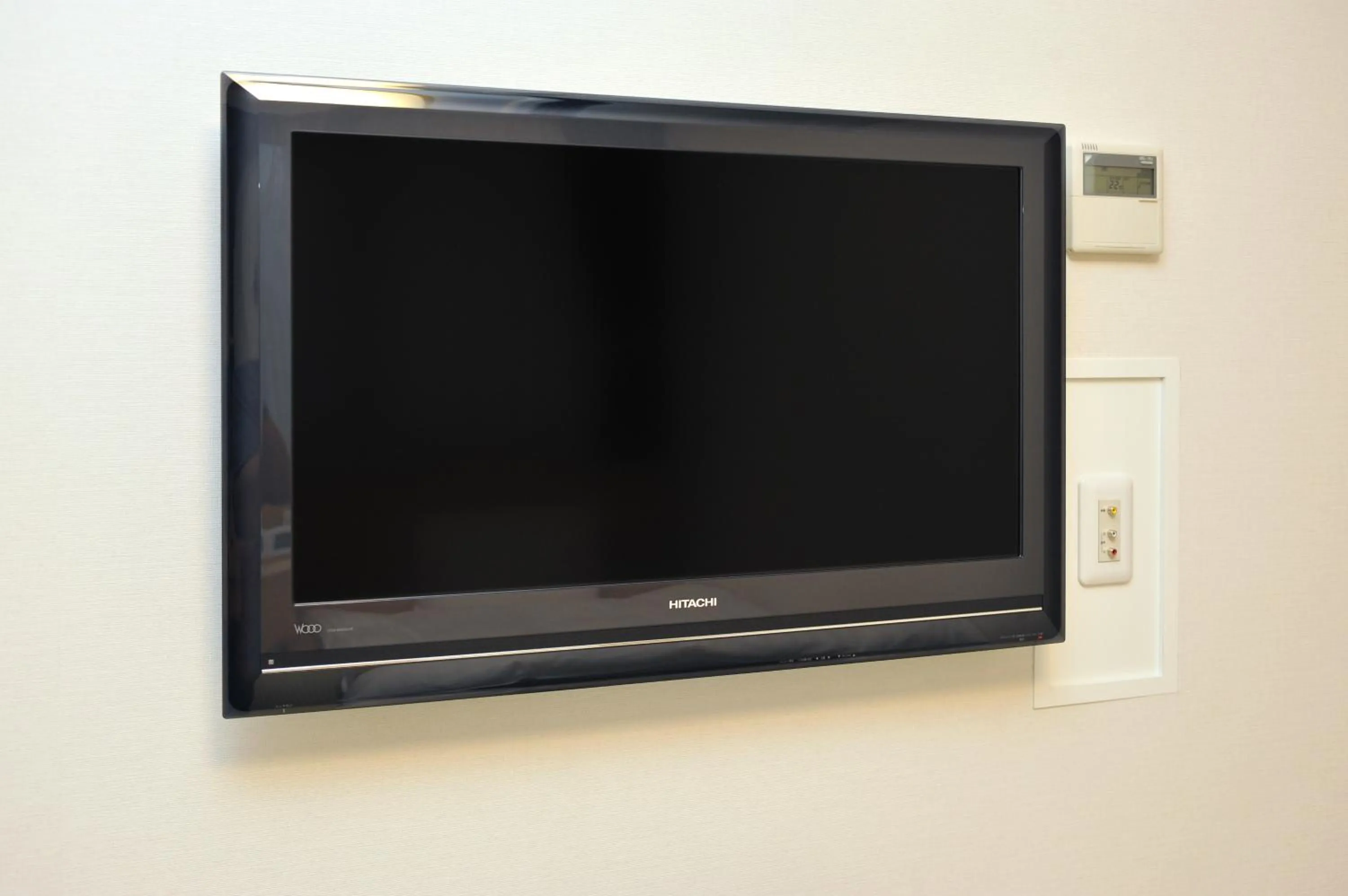 TV and multimedia in Dormy Inn Obihiro