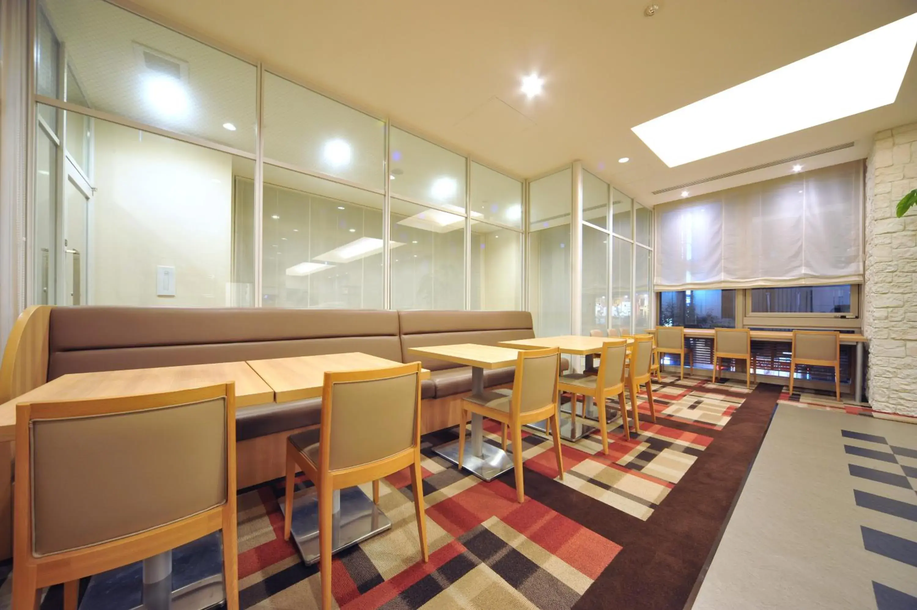 Restaurant/places to eat in Dormy Inn Obihiro Restaurant/places to eat in Dormy Inn Obihiro