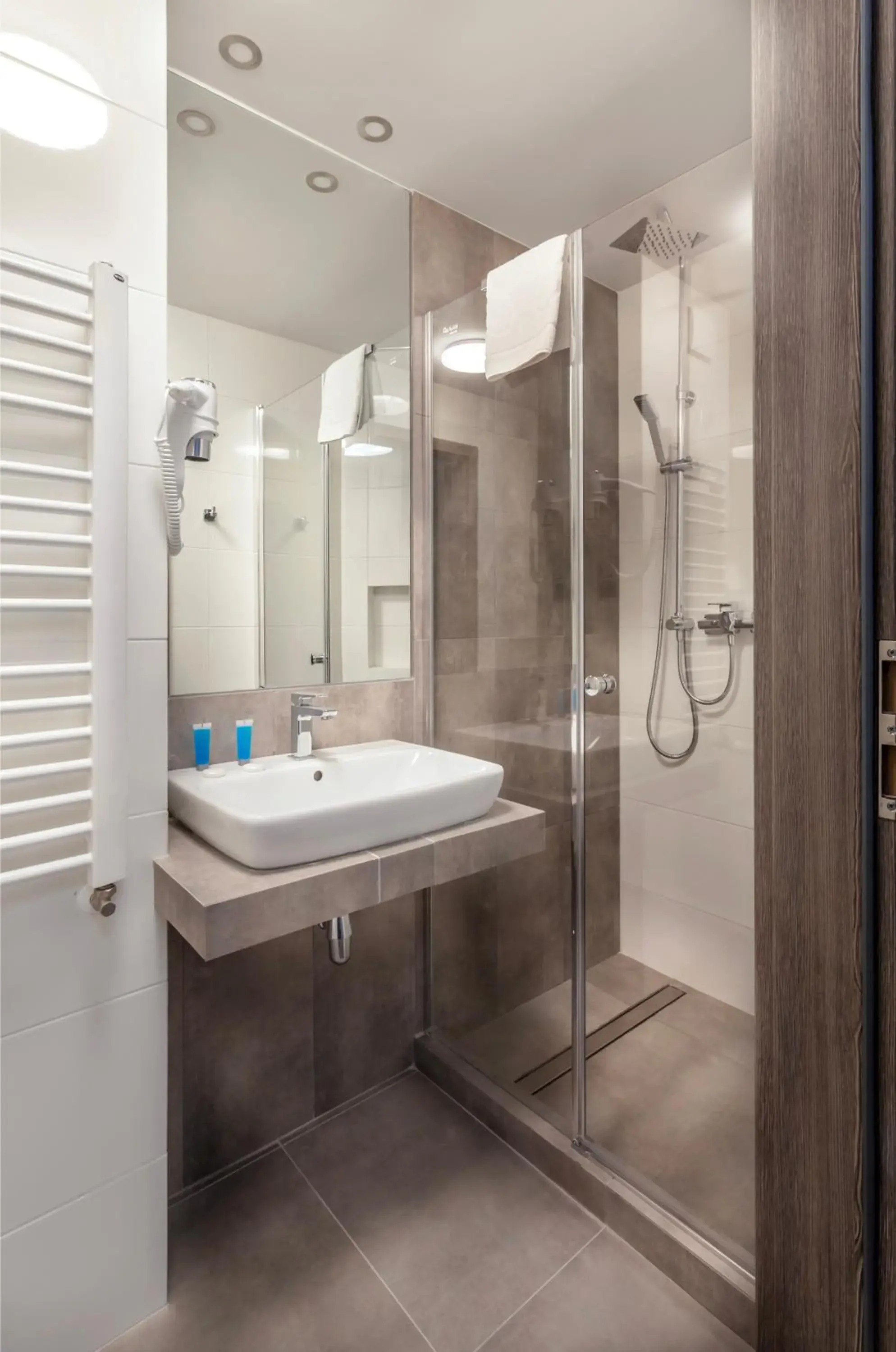 Classic Double Room in Hotel Cristal Park Classic Double Room in Hotel Cristal Park