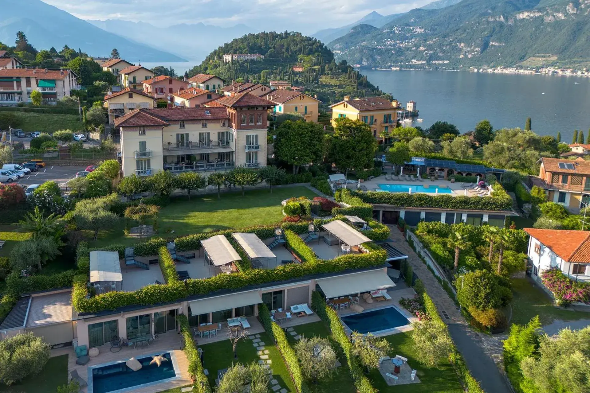 Villa Vitali - Bellagio Villa Vitali - Bellagio